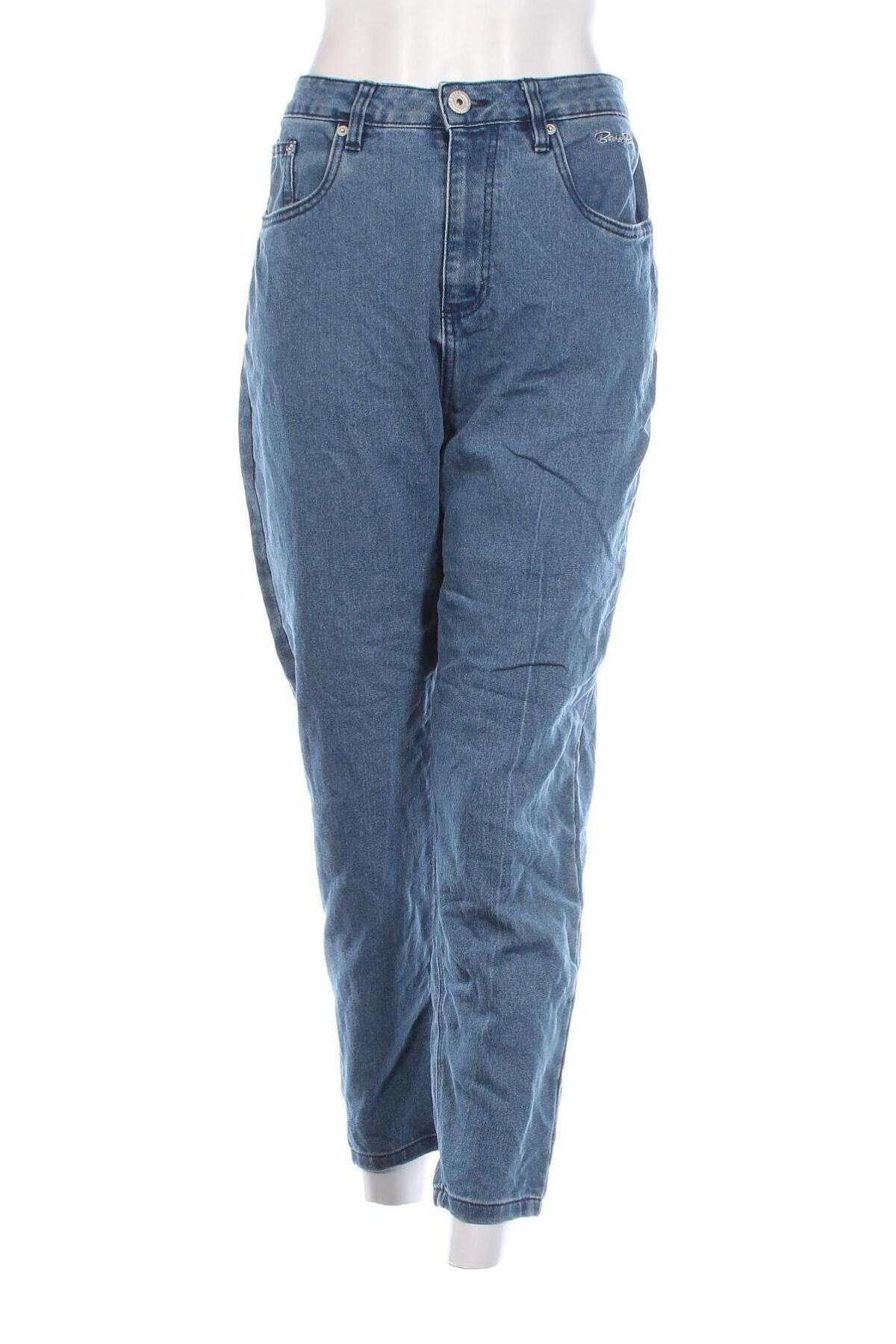 Damen Jeans Bruno Banani, Größe M, Farbe Blau, Preis 11,41 €