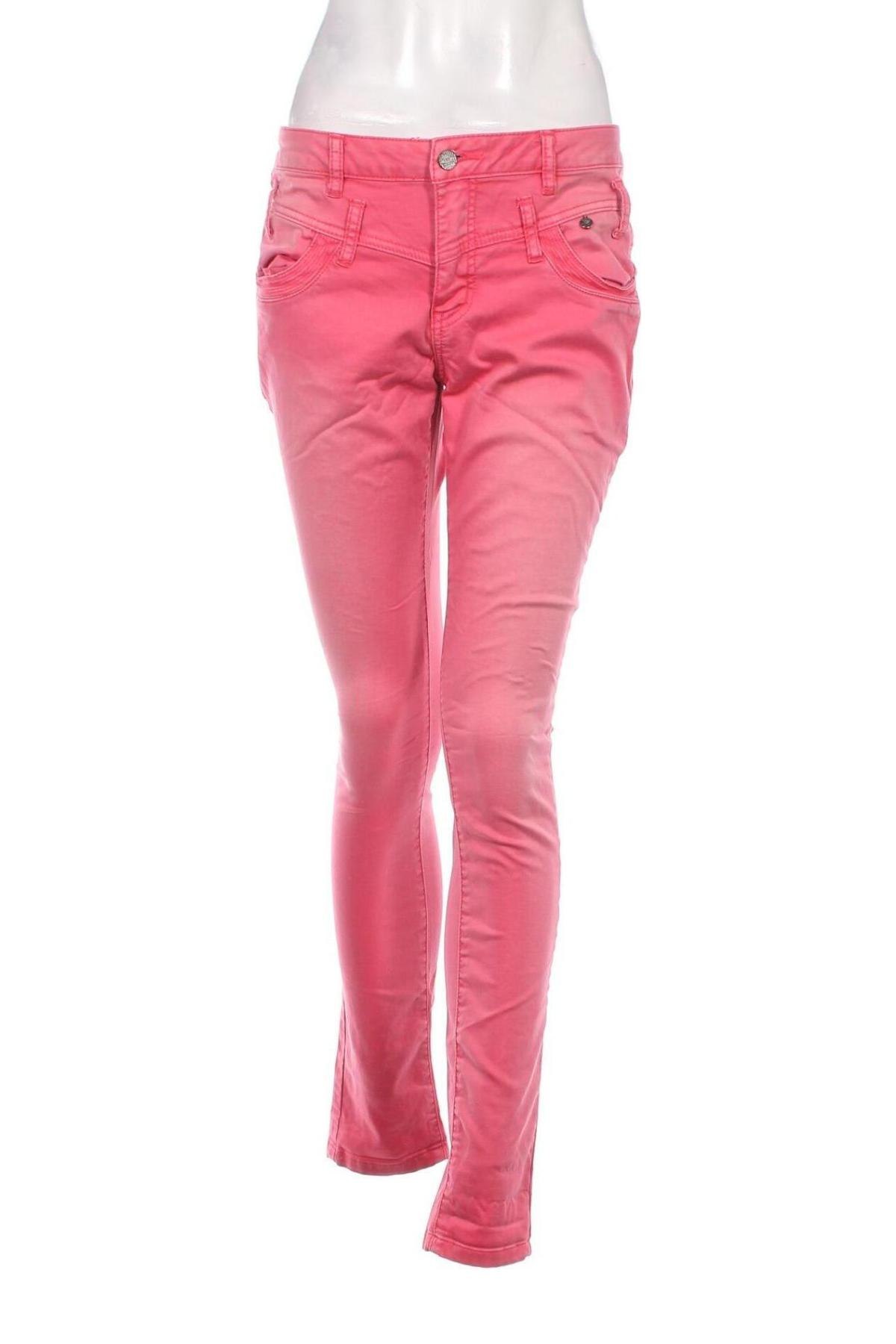 Damen Jeans Buena Vista, Größe M, Farbe Rosa, Preis € 11,41