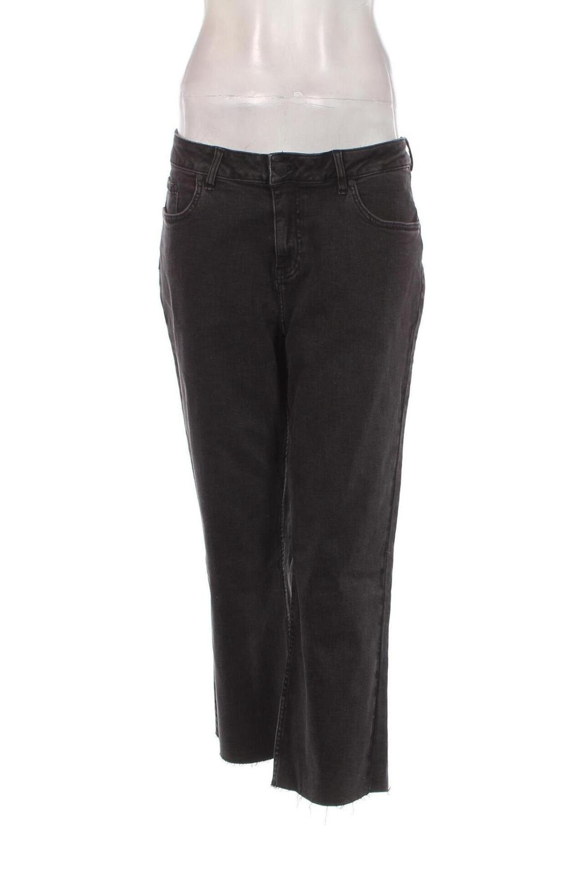 Damen Jeans Buffalo, Größe L, Farbe Schwarz, Preis € 23,49
