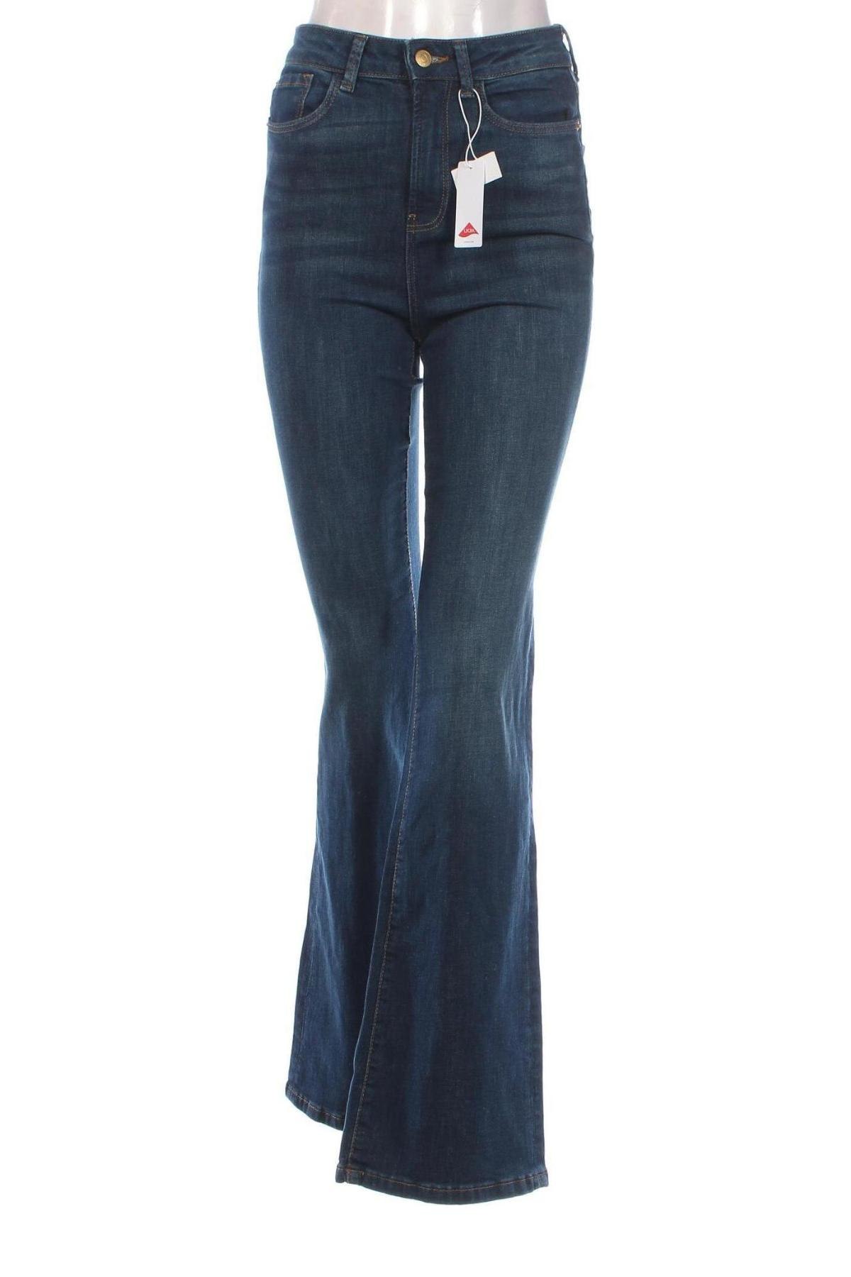 Damen Jeans C&A, Größe S, Farbe Blau, Preis 15,60 €