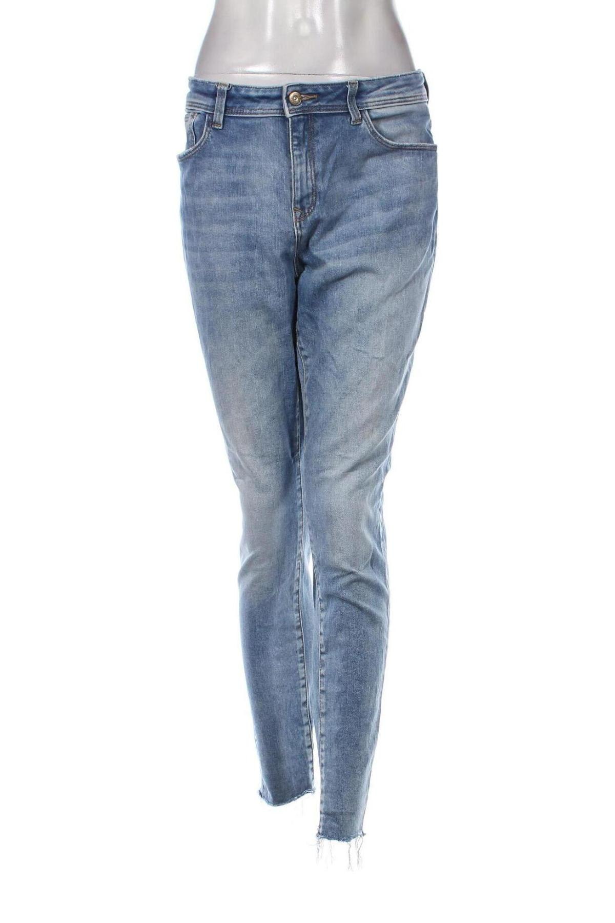 Damen Jeans C&A, Größe L, Farbe Blau, Preis 8,07 €