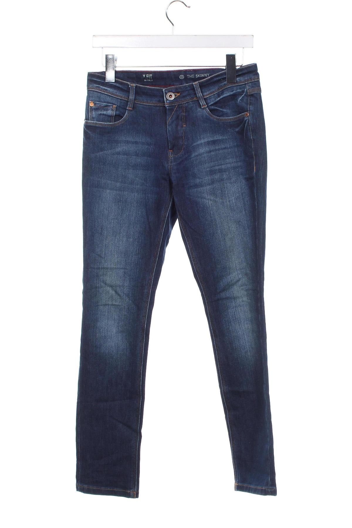 Damen Jeans C&A, Größe XS, Farbe Blau, Preis € 8,07