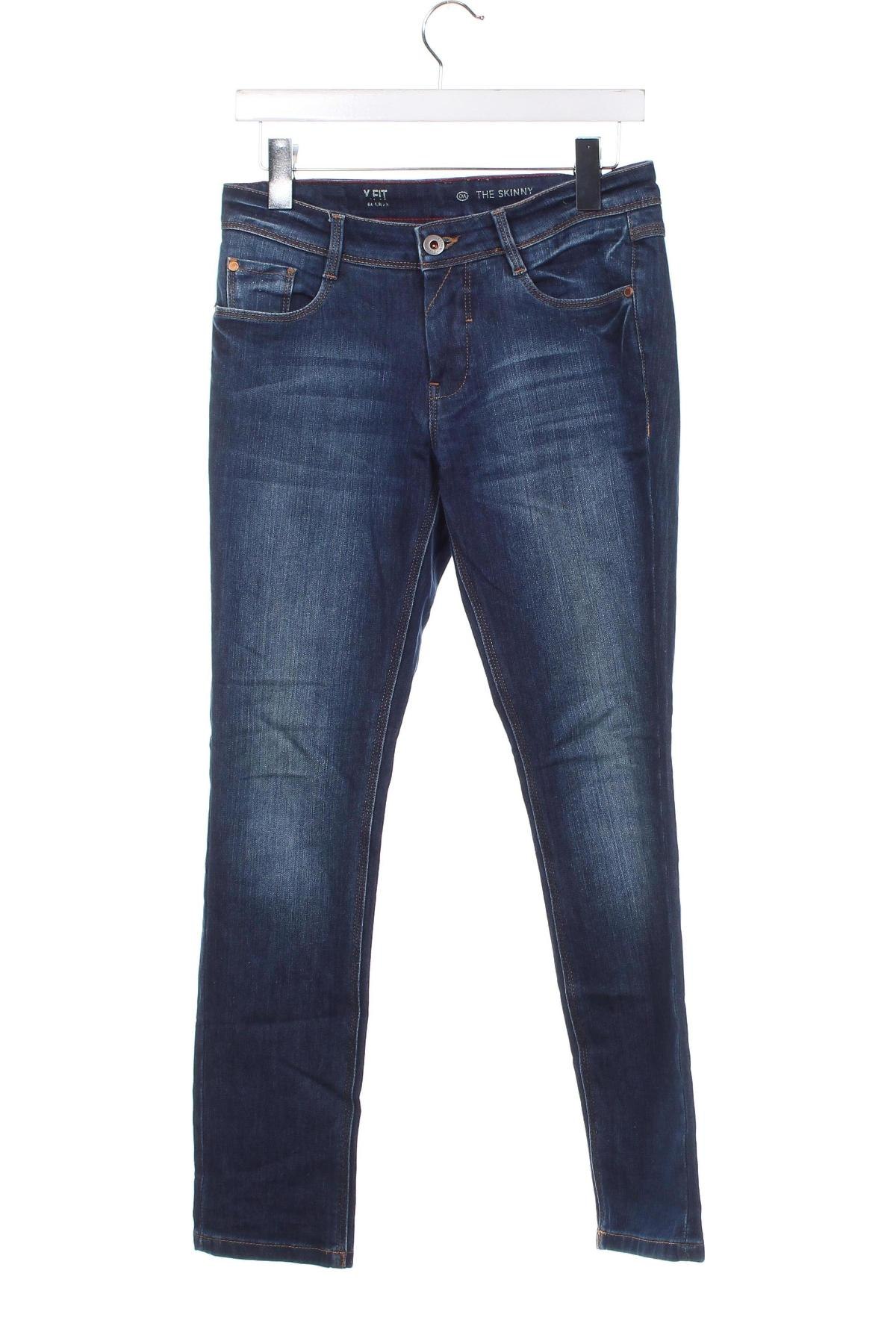 Damen Jeans C&A, Größe XS, Farbe Blau, Preis 5,99 €