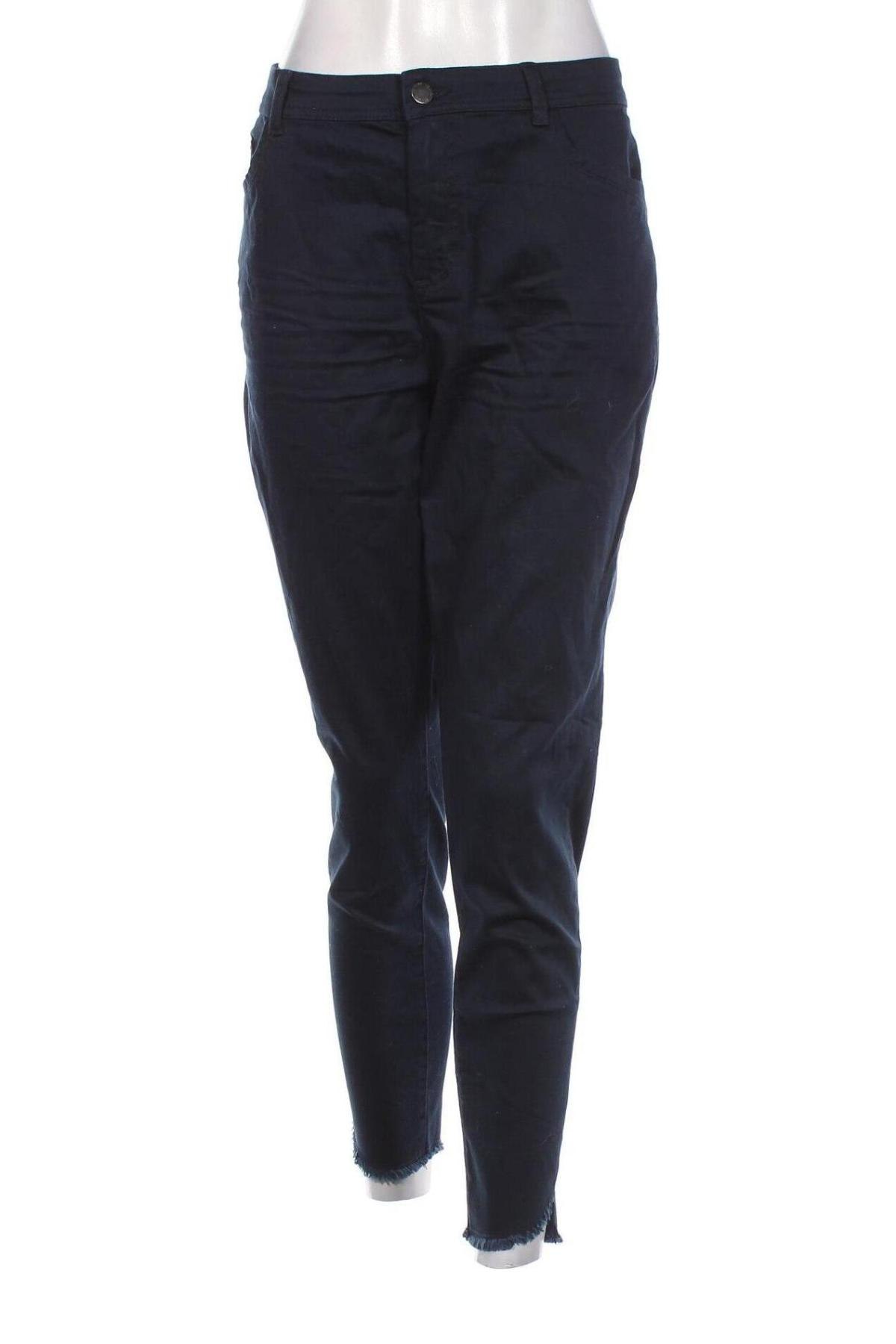 Damen Jeans C&A, Größe XL, Farbe Blau, Preis € 9,08