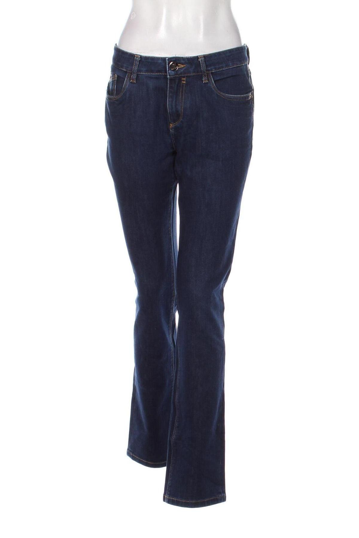 Damen Jeans C&A, Größe L, Farbe Blau, Preis € 5,95