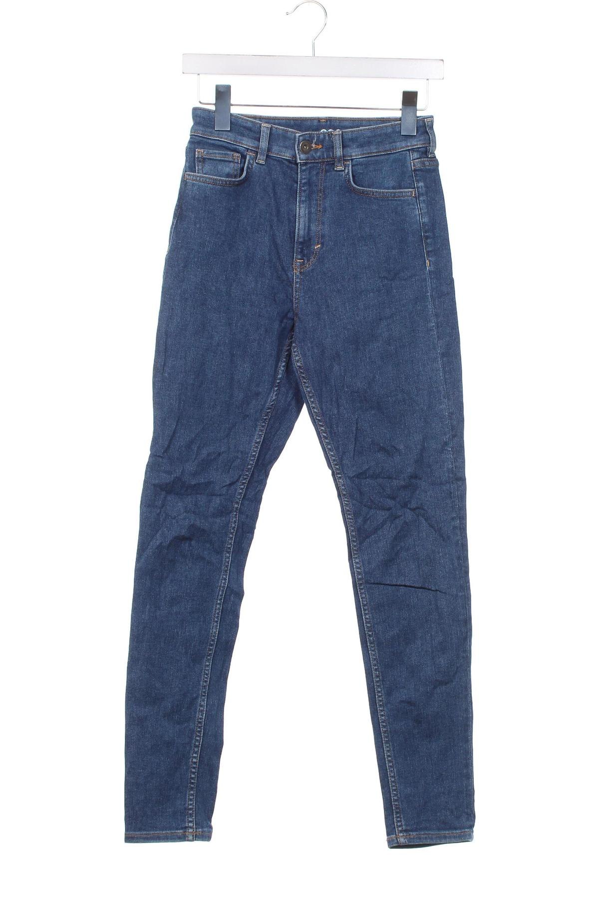 Damen Jeans COS, Größe XS, Farbe Blau, Preis 20,88 €