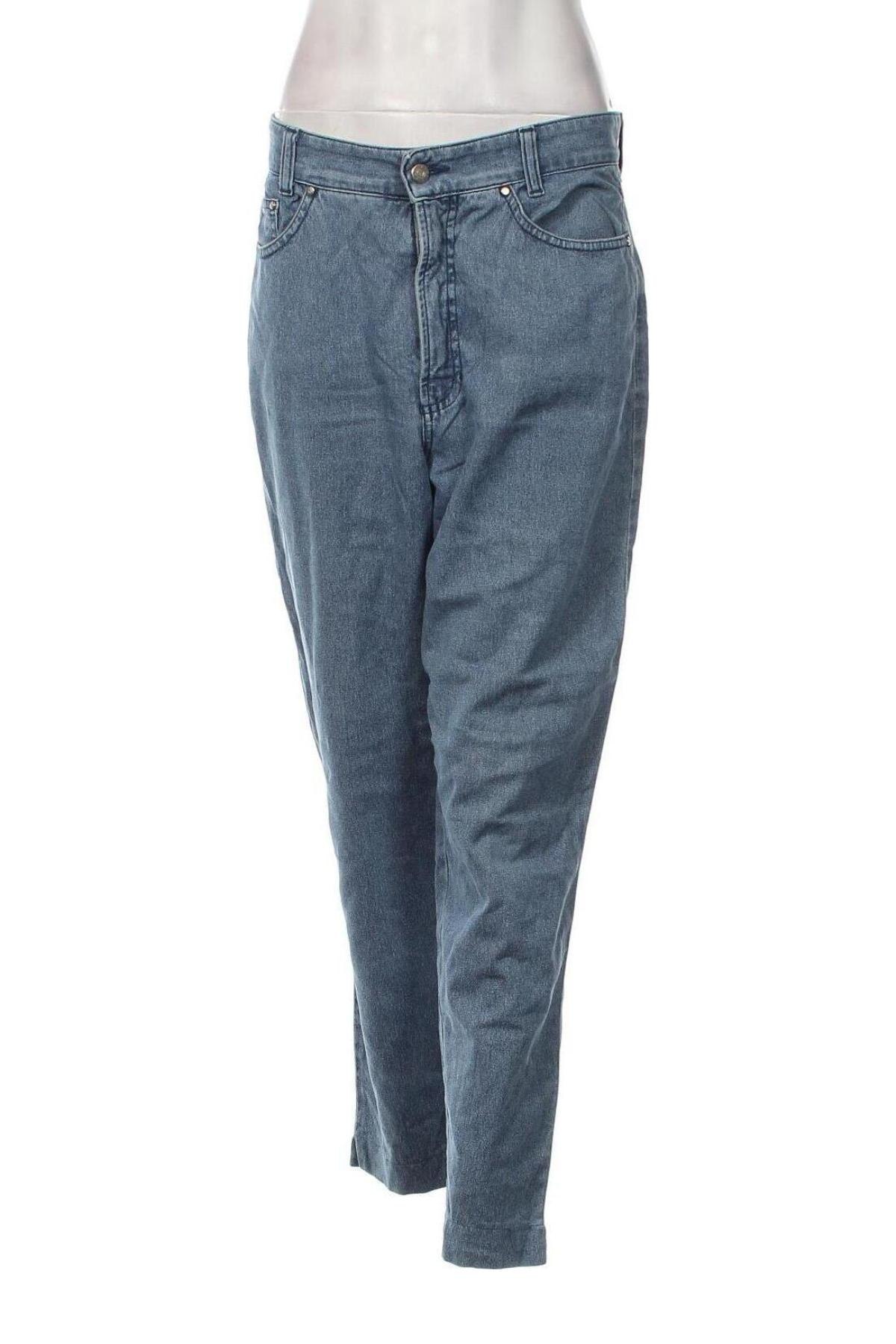 Damen Jeans Cambio, Größe S, Farbe Blau, Preis 26,79 €