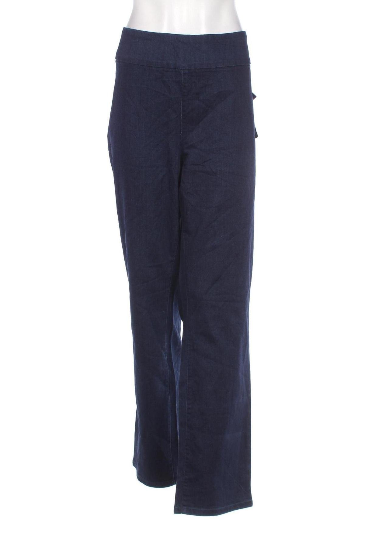 Damen Jeans Charter Club, Größe XXL, Farbe Blau, Preis 45,30 €