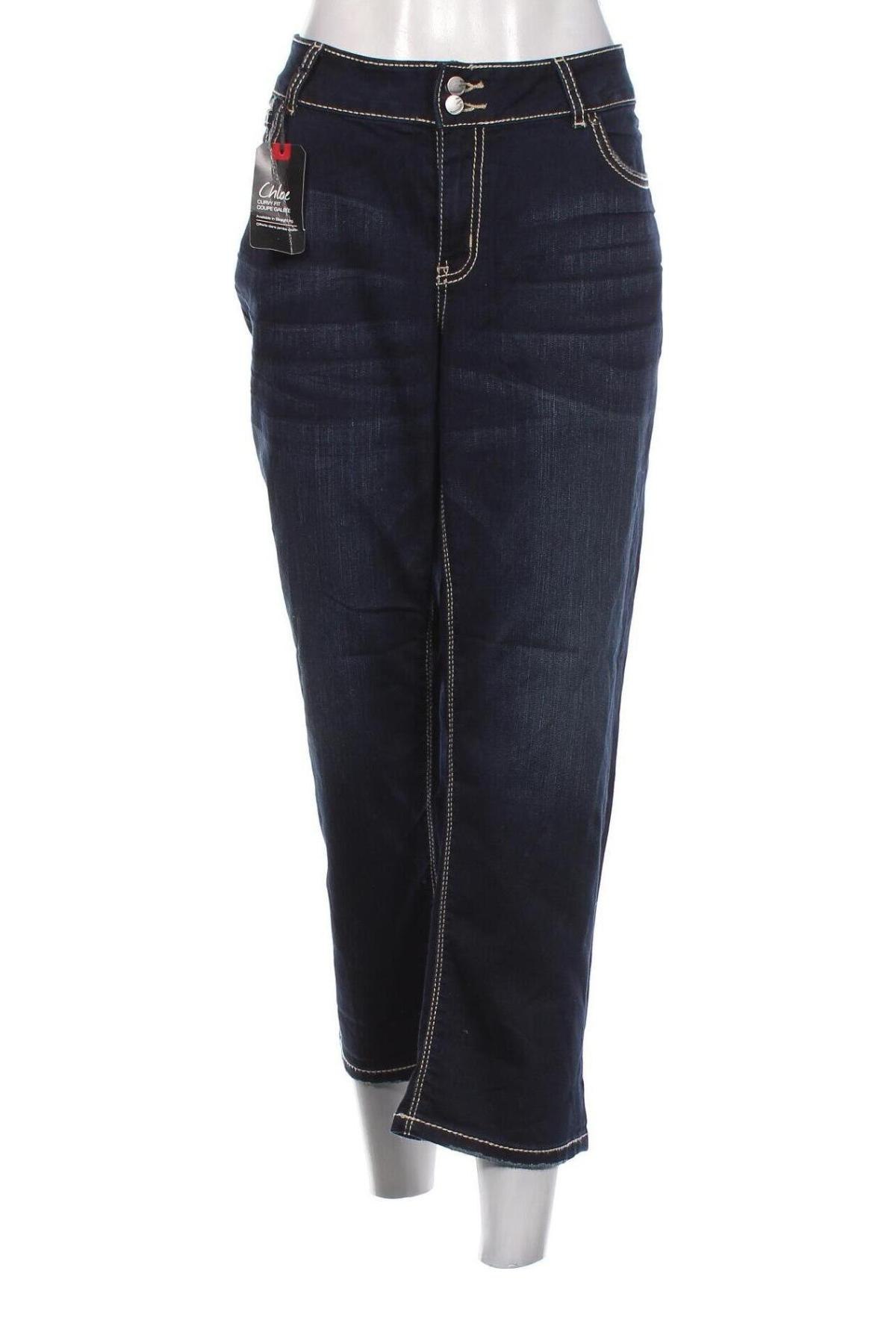Damen Jeans, Größe XL, Farbe Blau, Preis € 16,01