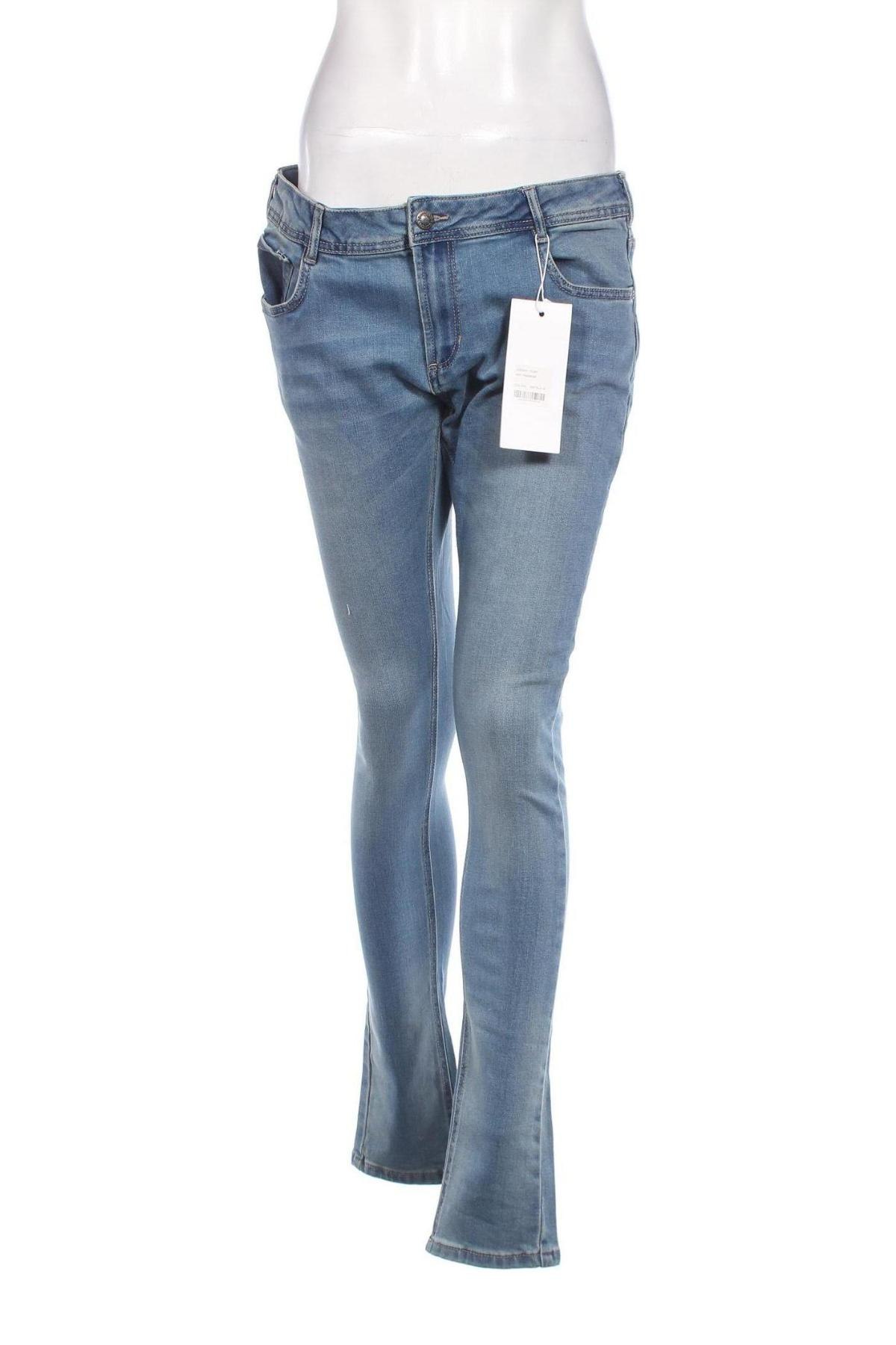 Damen Jeans Cimarron, Größe XL, Farbe Blau, Preis 23,97 €