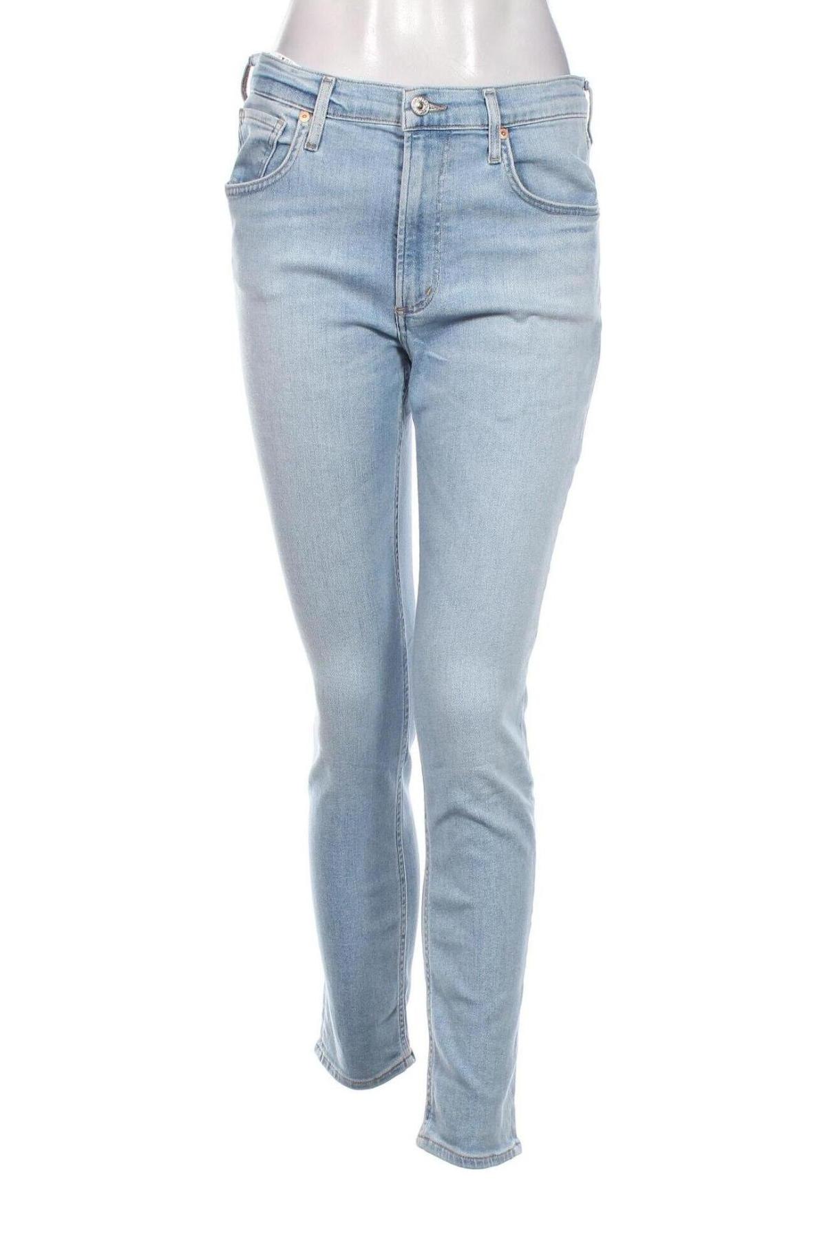 Damen Jeans Citizens Of Humanity, Größe M, Farbe Blau, Preis 52,58 €
