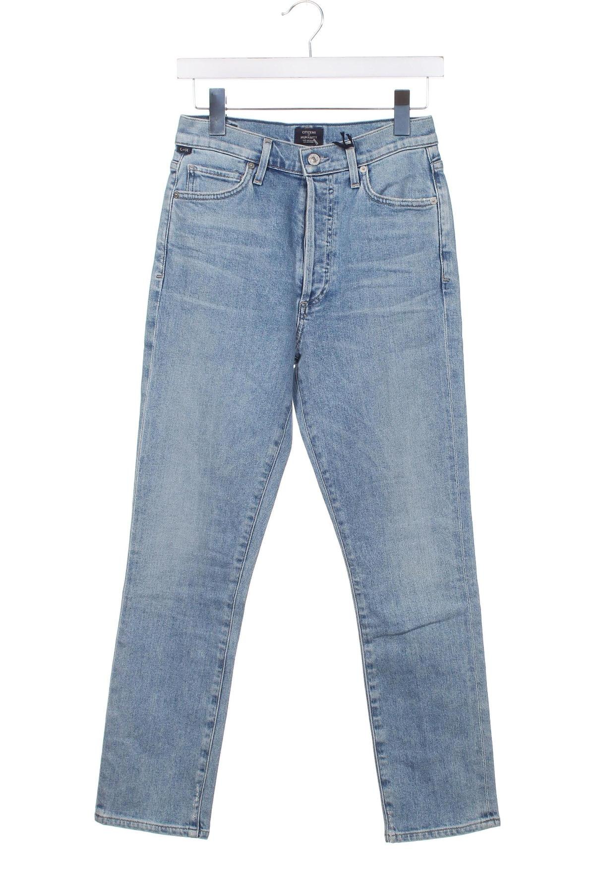 Damen Jeans Citizens Of Humanity, Größe S, Farbe Blau, Preis € 52,58