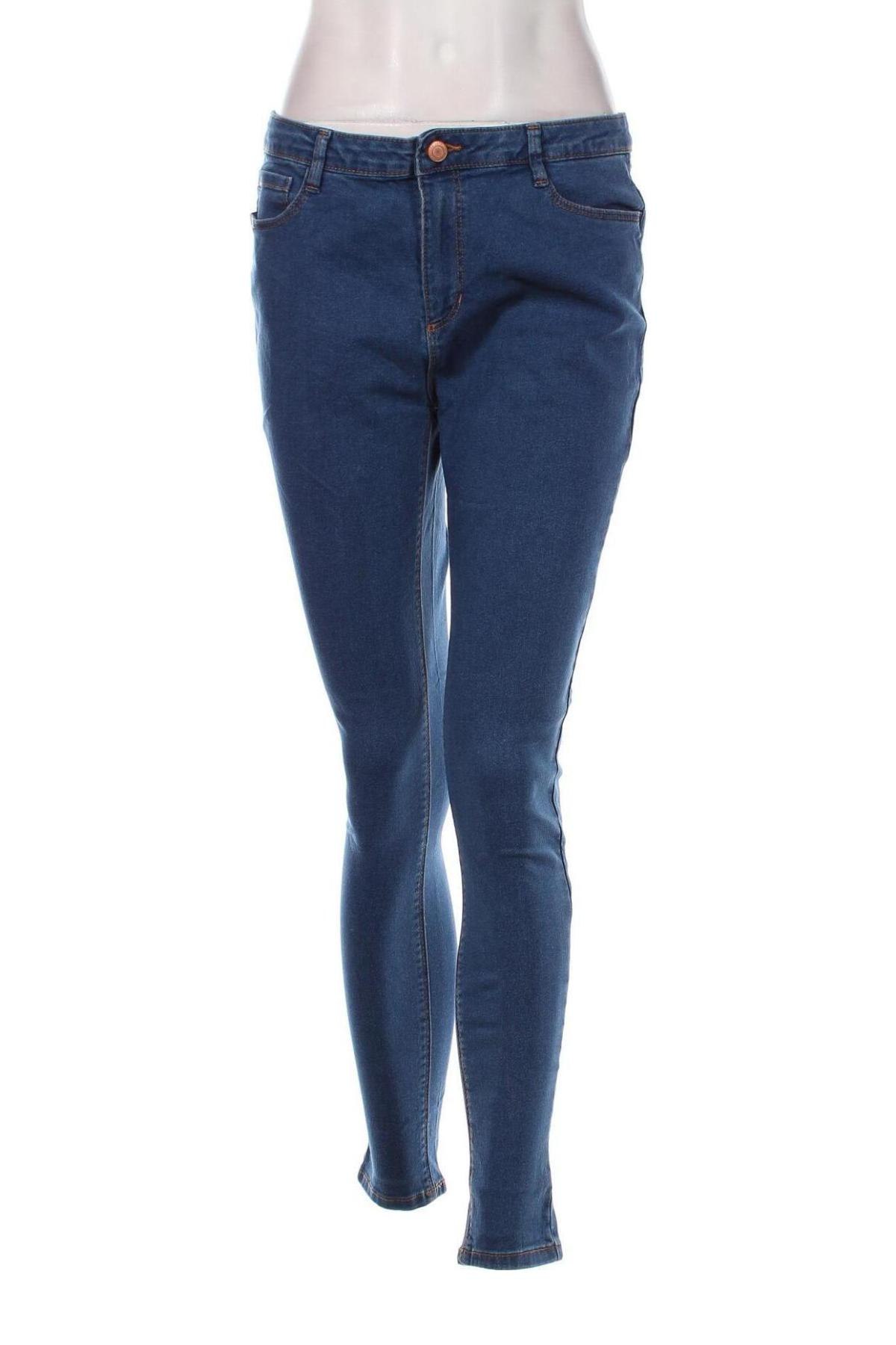 Damen Jeans Clockhouse, Größe L, Farbe Blau, Preis 10,09 €