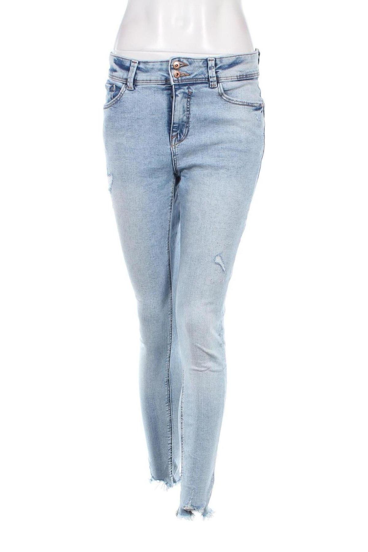 Damen Jeans Clockhouse, Größe M, Farbe Blau, Preis 20,18 €