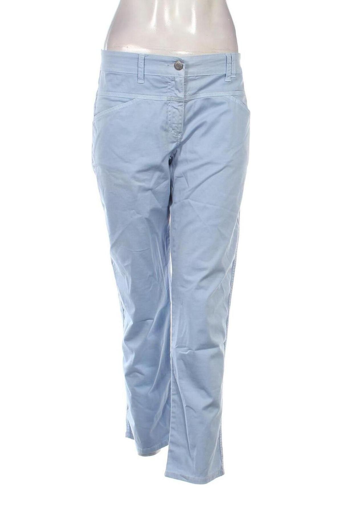 Dámske džínsy  Closed, Veľkosť XL, Farba Modrá, Cena  38,84 €
