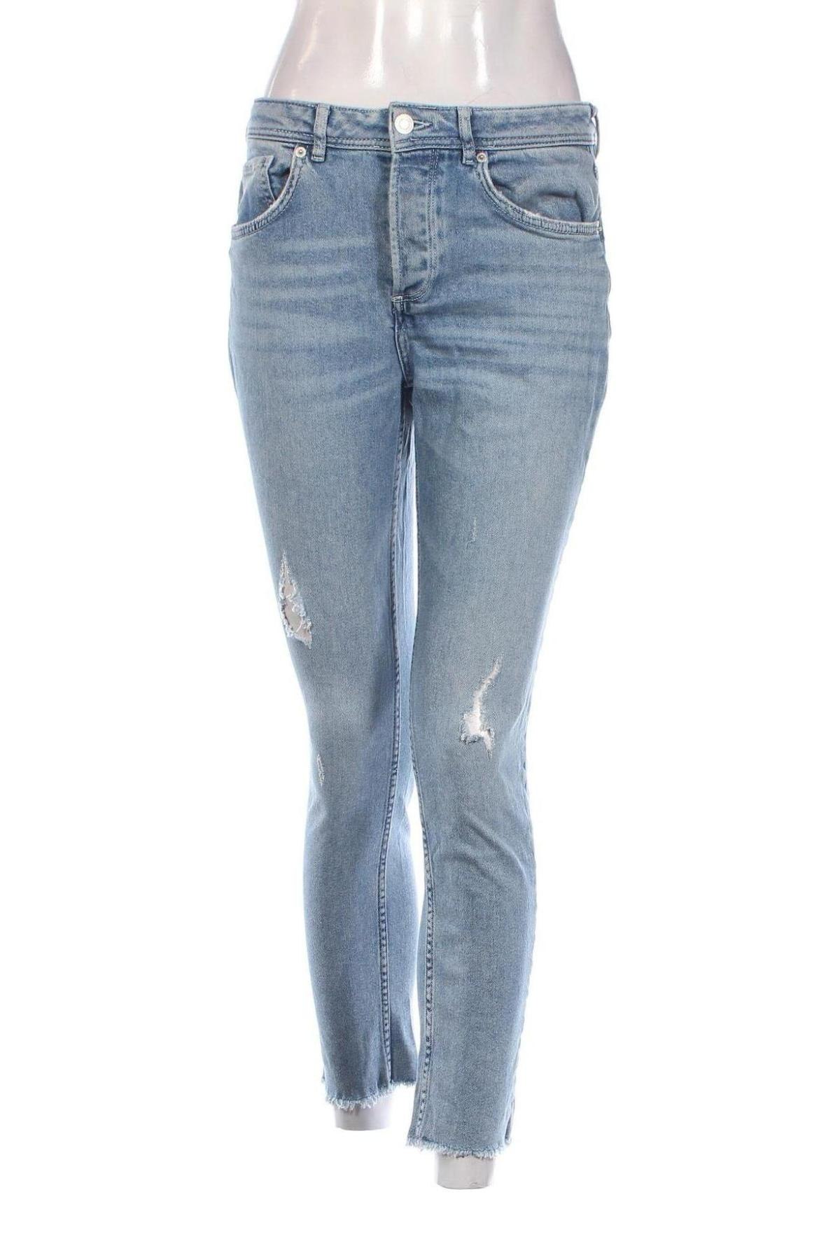 Damen Jeans Comma,, Größe S, Farbe Blau, Preis 26,98 €