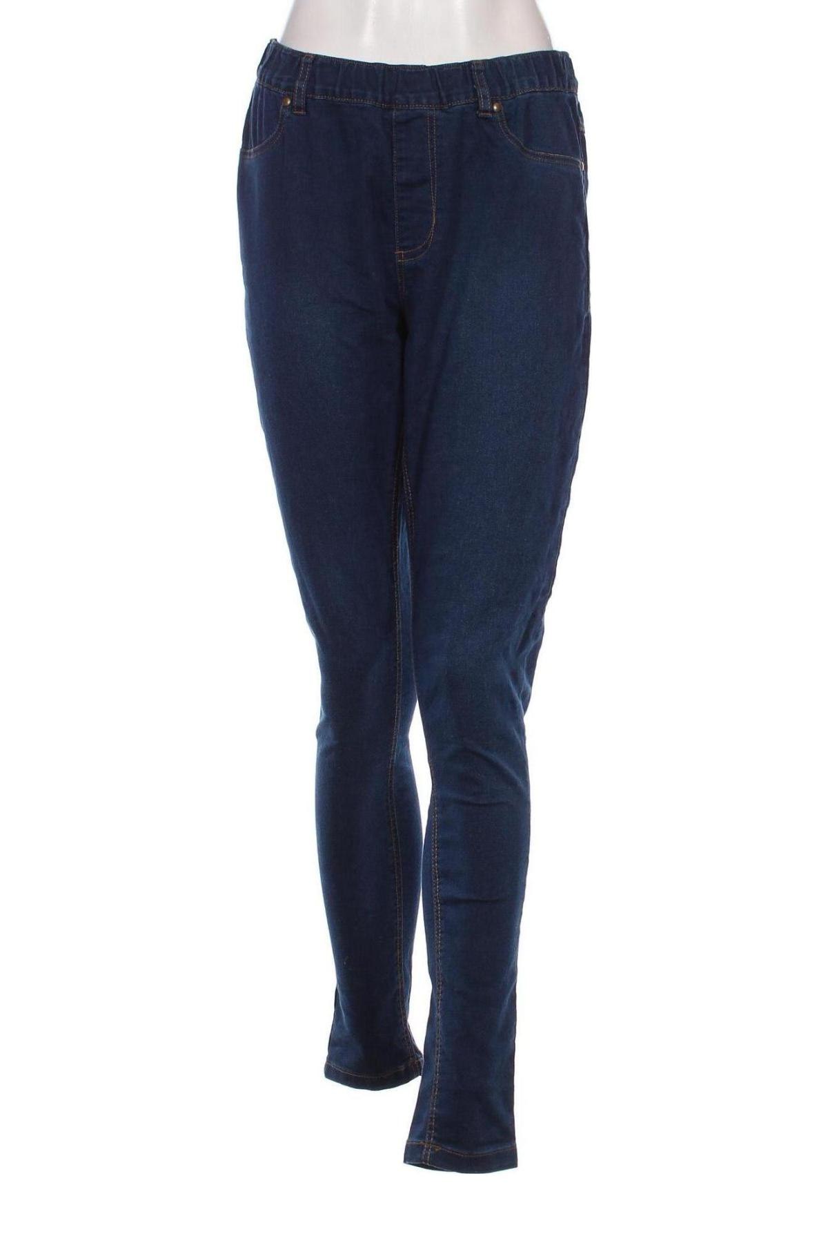 Damen Jeans Coop, Größe L, Farbe Blau, Preis € 10,09