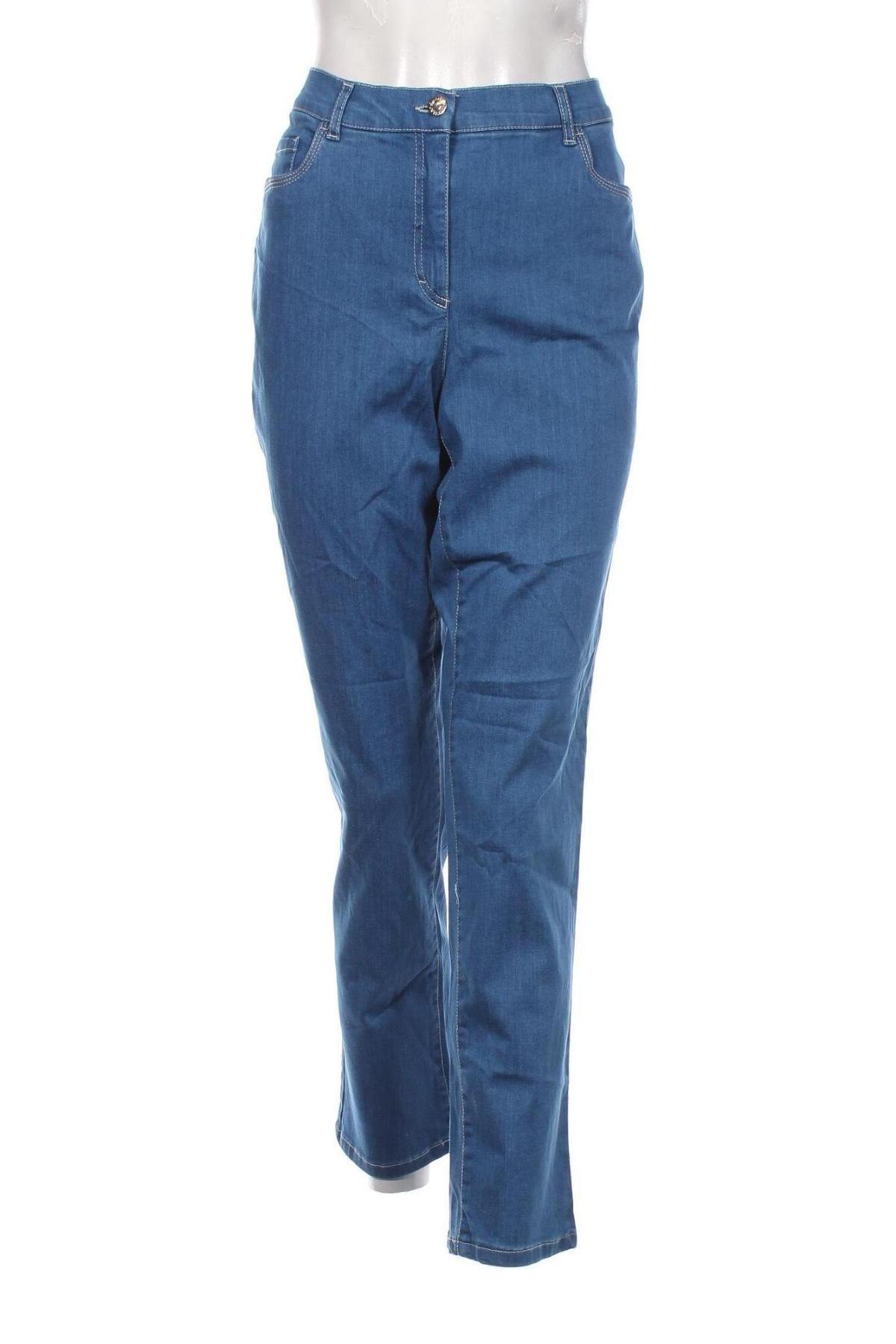 Damen Jeans Cosma, Größe XL, Farbe Blau, Preis 10,09 €