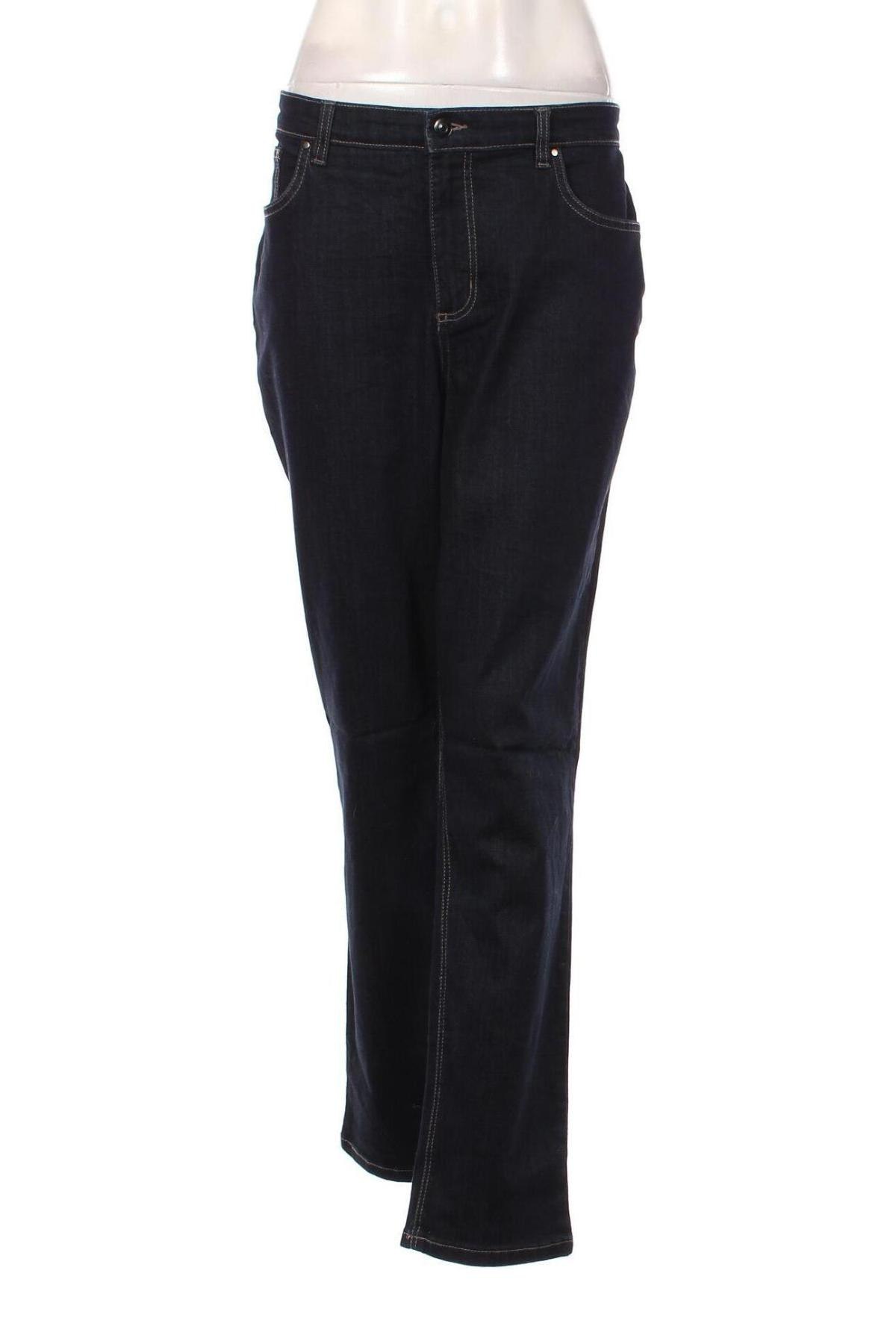 Damen Jeans D&Co, Größe L, Farbe Blau, Preis € 12,80