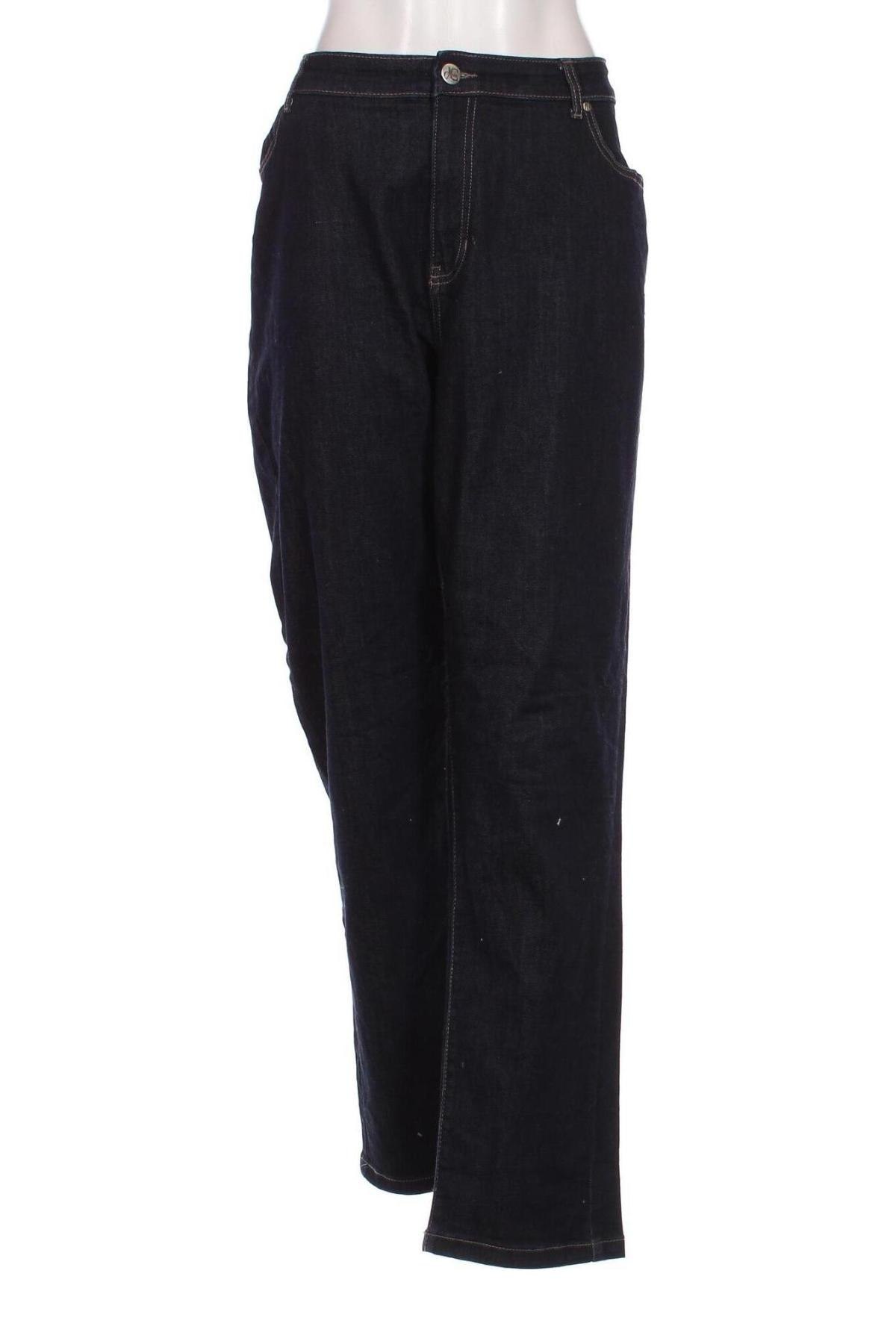 Γυναικείο Τζίν DC Jeans, Μέγεθος XXL, Χρώμα Μπλέ, Τιμή 10,76 €