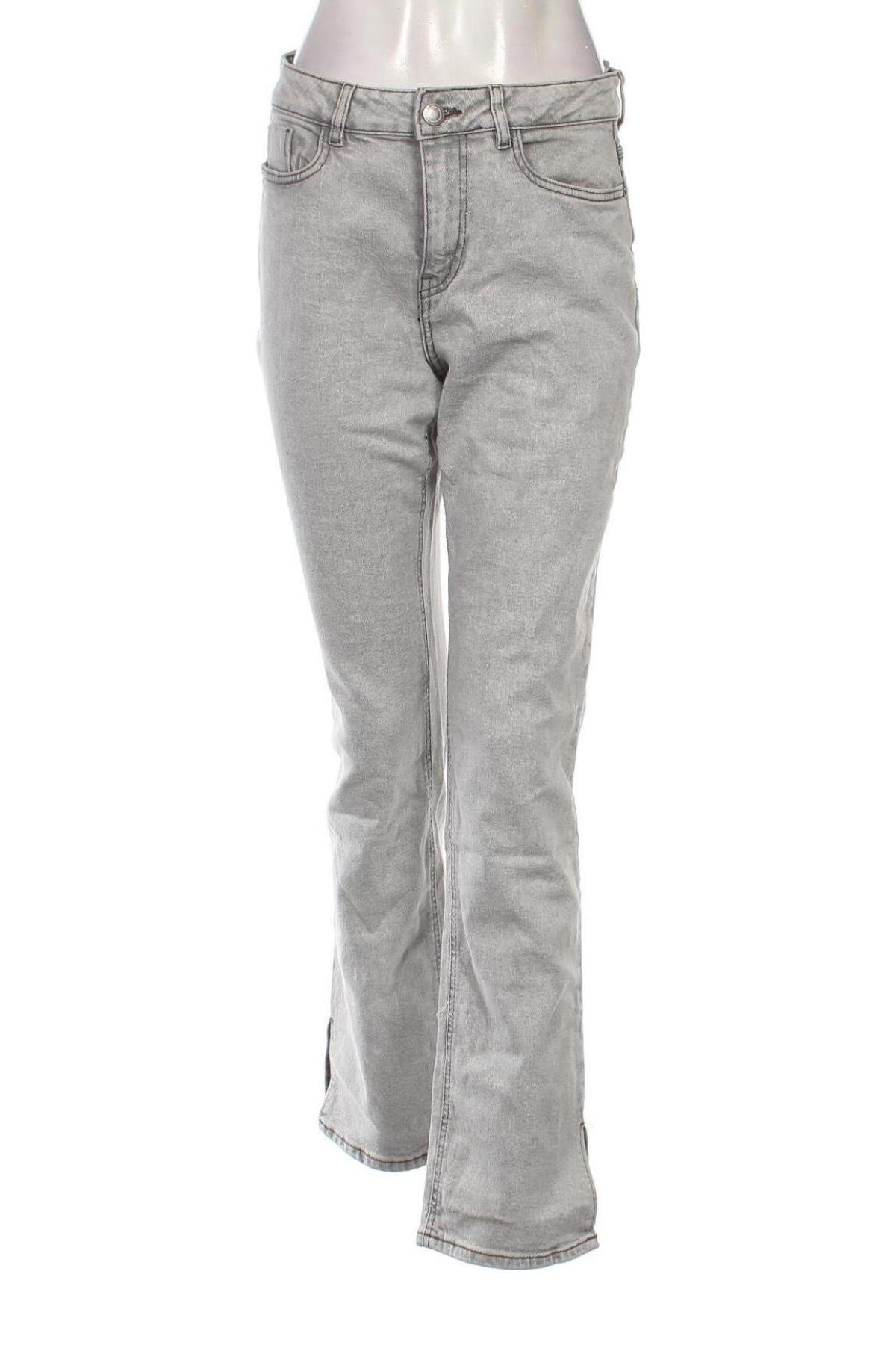 Damen Jeans Denim 1982, Größe M, Farbe Grau, Preis 6,05 €