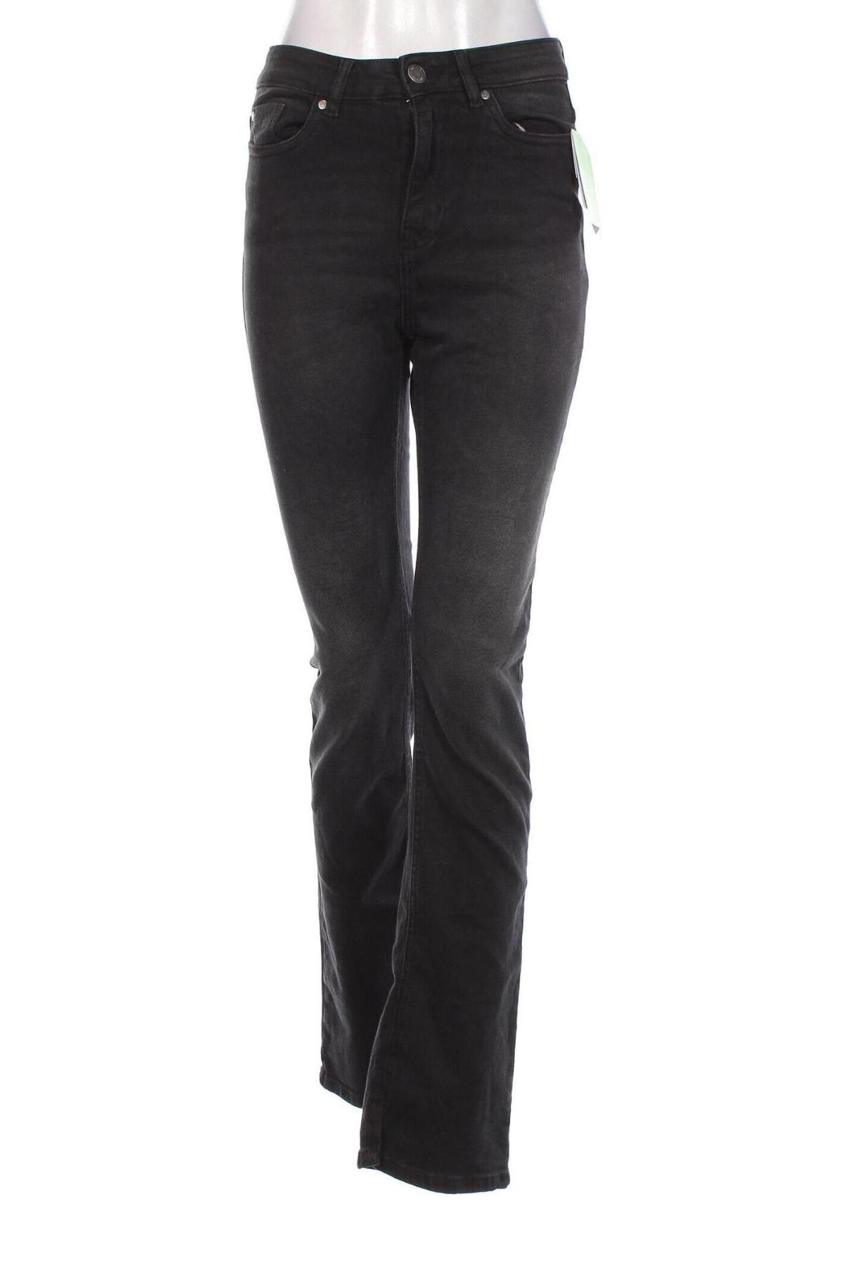 Damen Jeans Denim 1982, Größe S, Farbe Grau, Preis 14,40 €