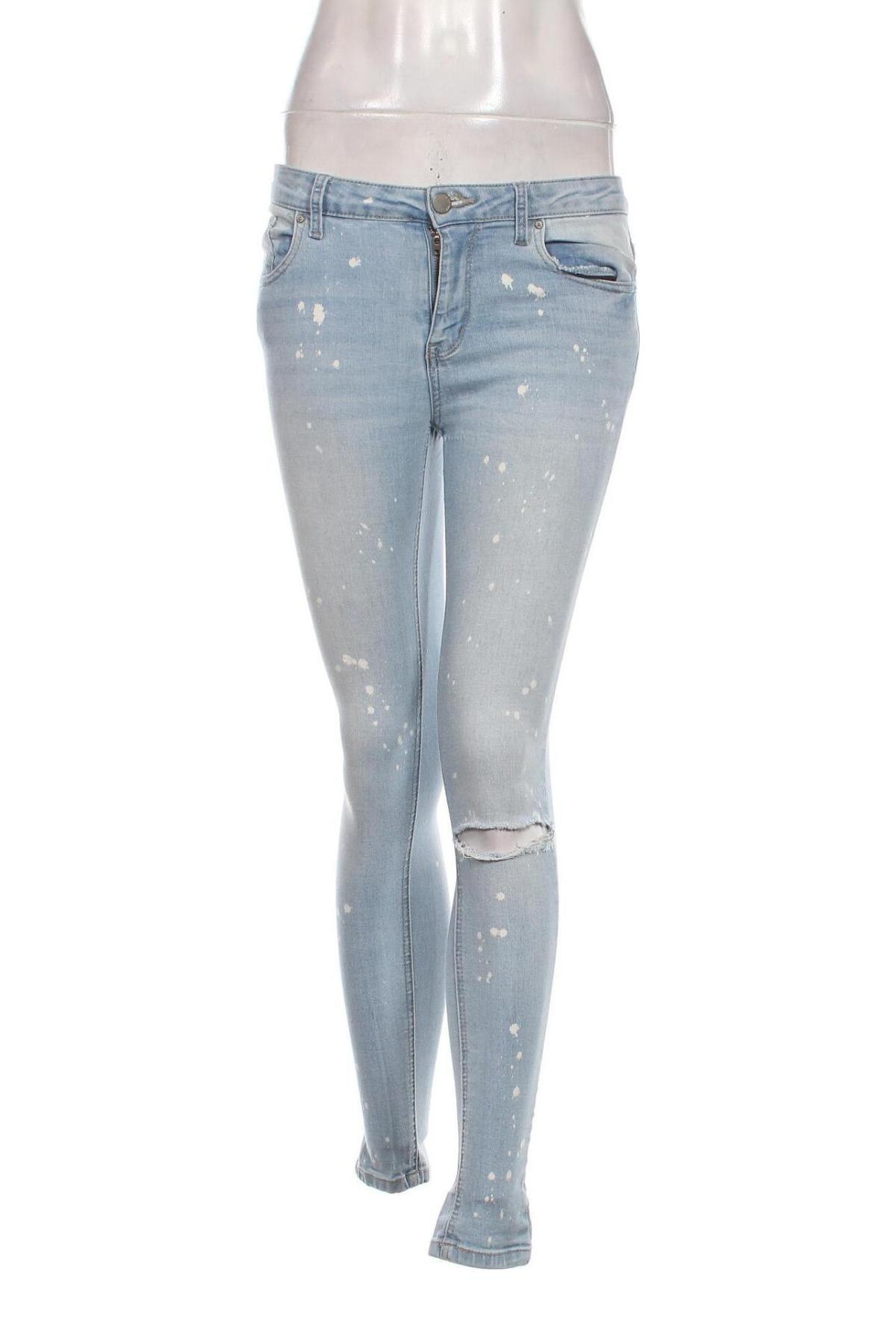 Damen Jeans Denim Co., Größe S, Farbe Blau, Preis € 8,01