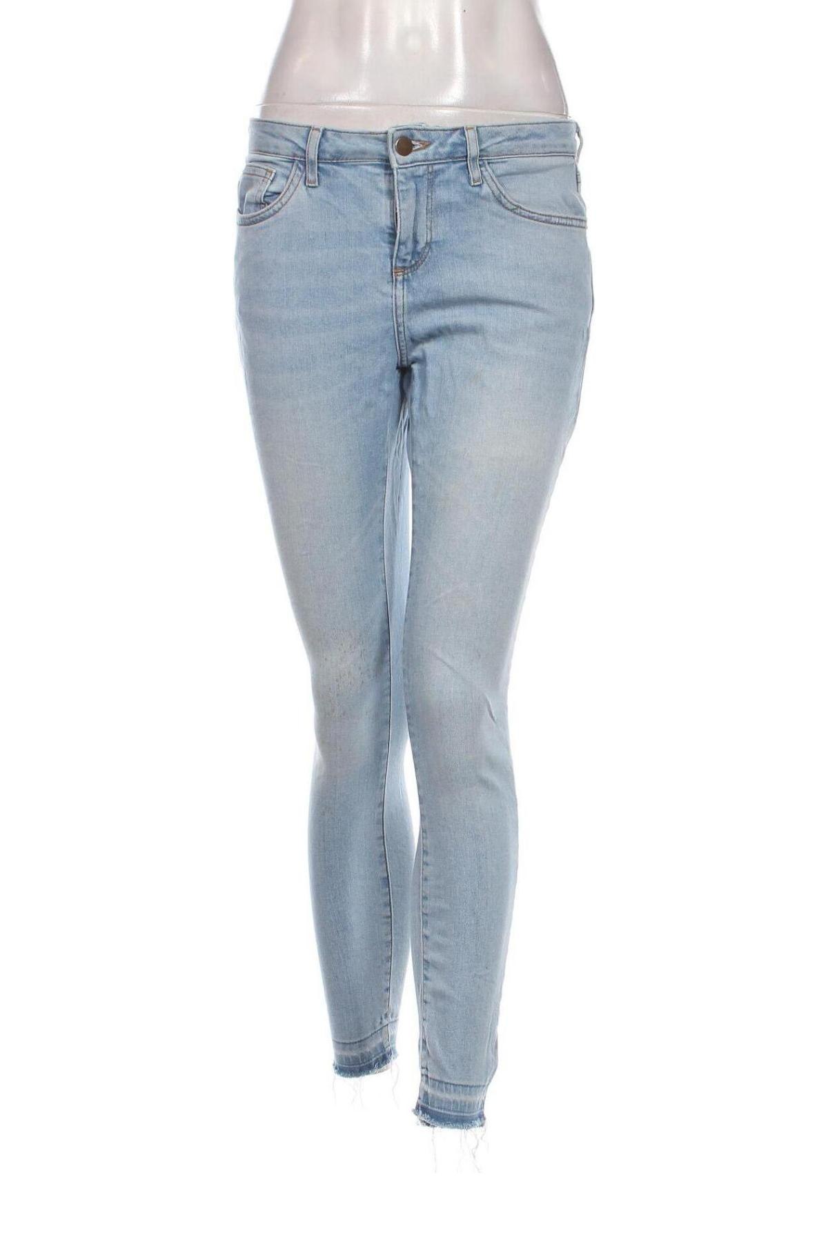 Damen Jeans Denim Co., Größe M, Farbe Blau, Preis € 8,50