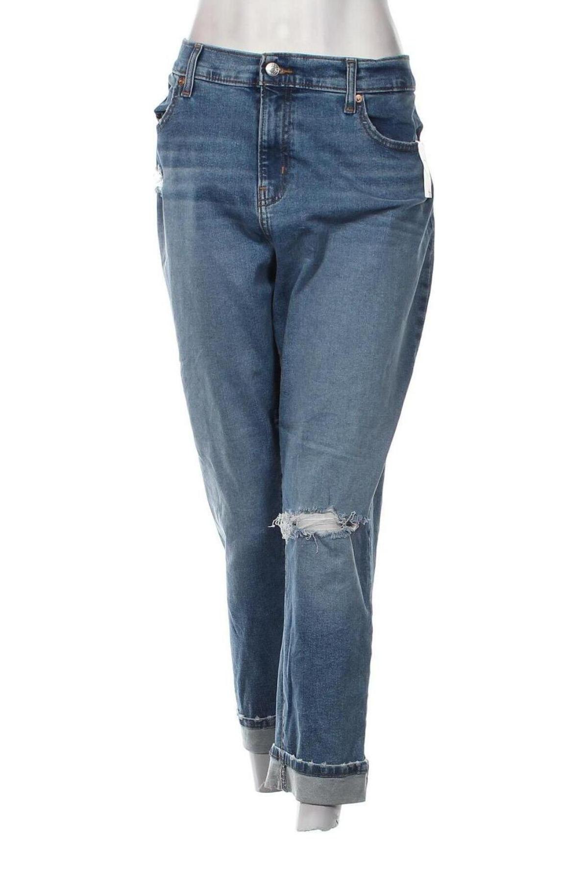 Női farmernadrág Denizen from Levi's, Méret XXL, Szín Kék, Ár 8 169 Ft