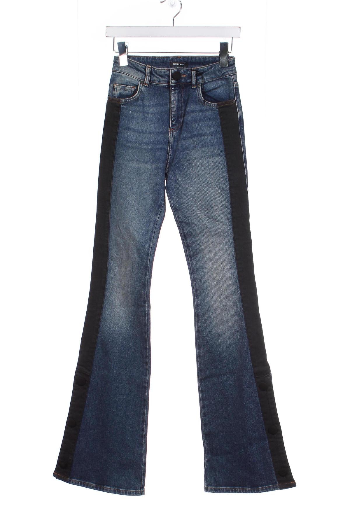 Damen Jeans Denny Rose, Größe XXS, Farbe Blau, Preis € 31,03