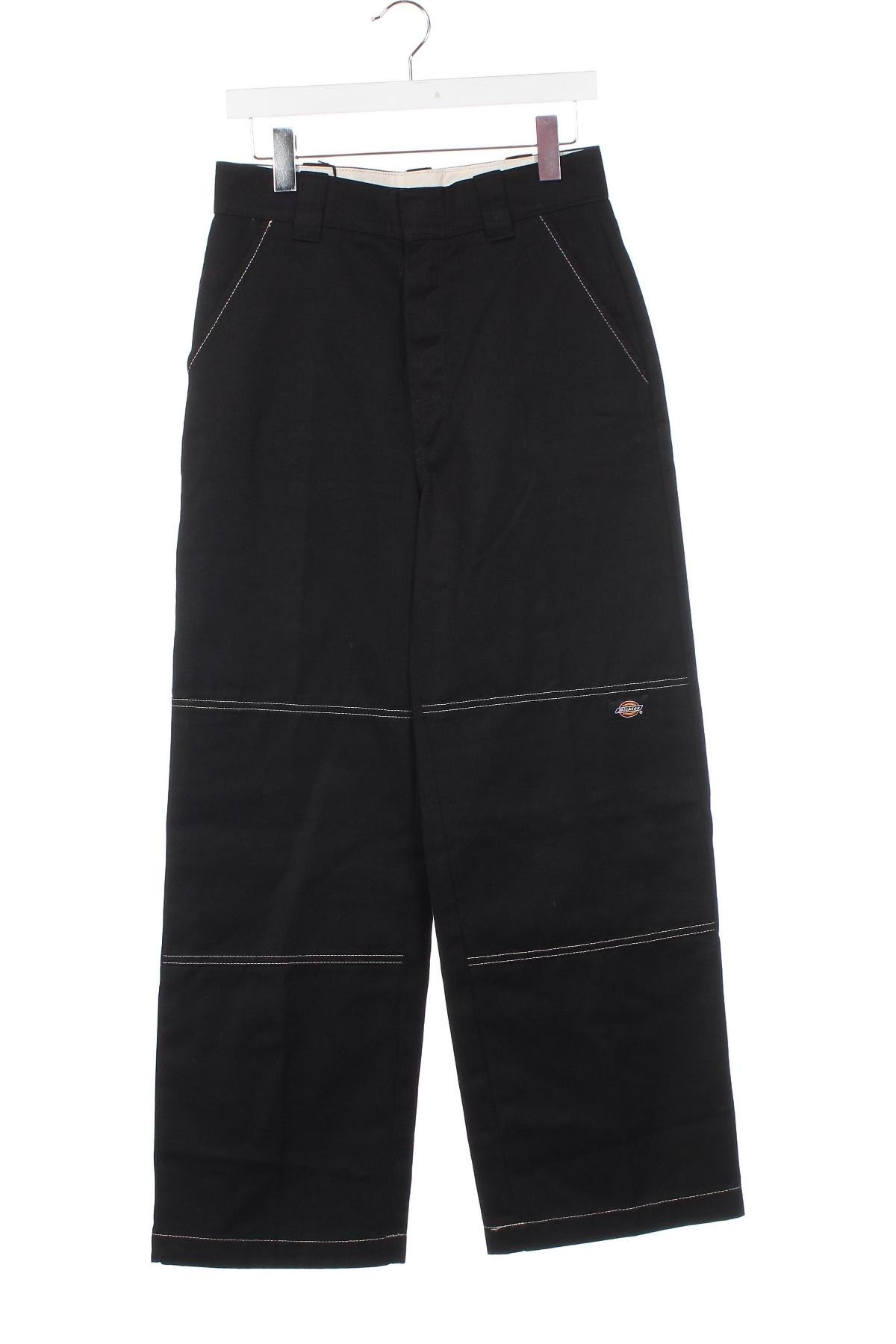 Dámské džíny  Dickies, Velikost S, Barva Černá, Cena  1 348,00 Kč