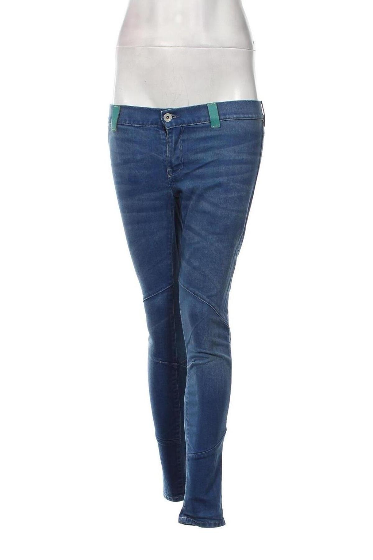 Diesel Damen Jeans Diesel - günstig bei Remix - #127681512