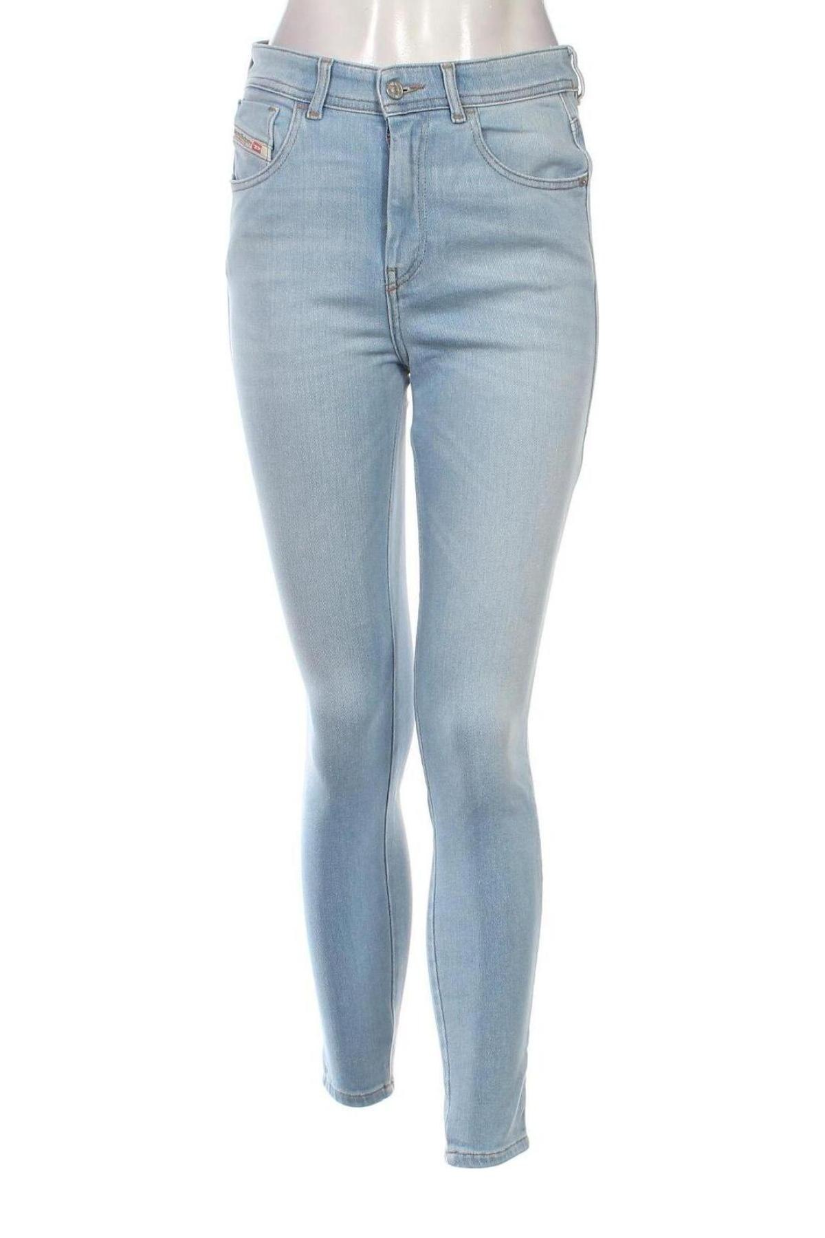 Damen Jeans Diesel, Größe M, Farbe Blau, Preis € 66,50