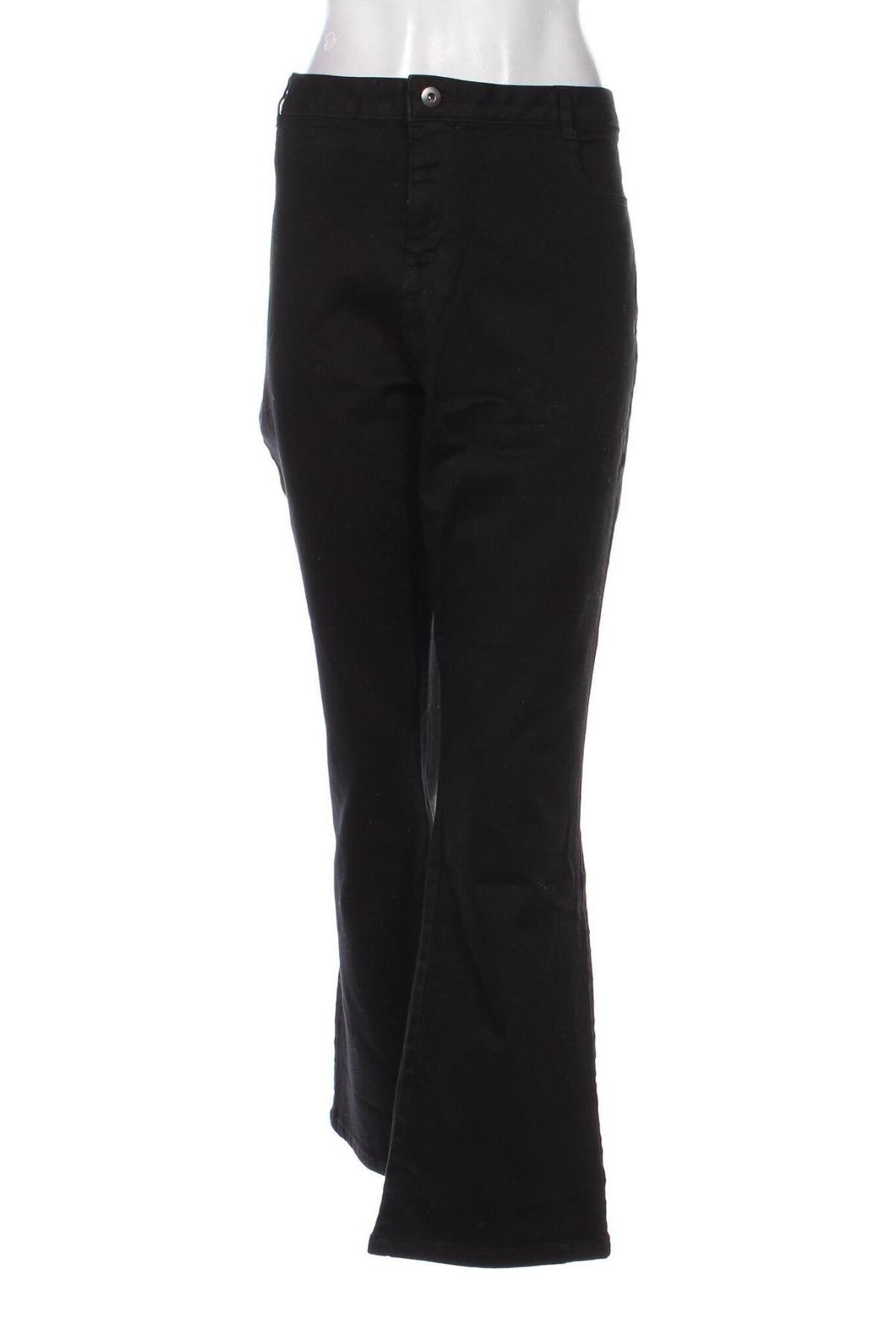 Blugi de femei Dorothy Perkins, Mărime XL, Culoare Negru, Preț 126,99 Lei