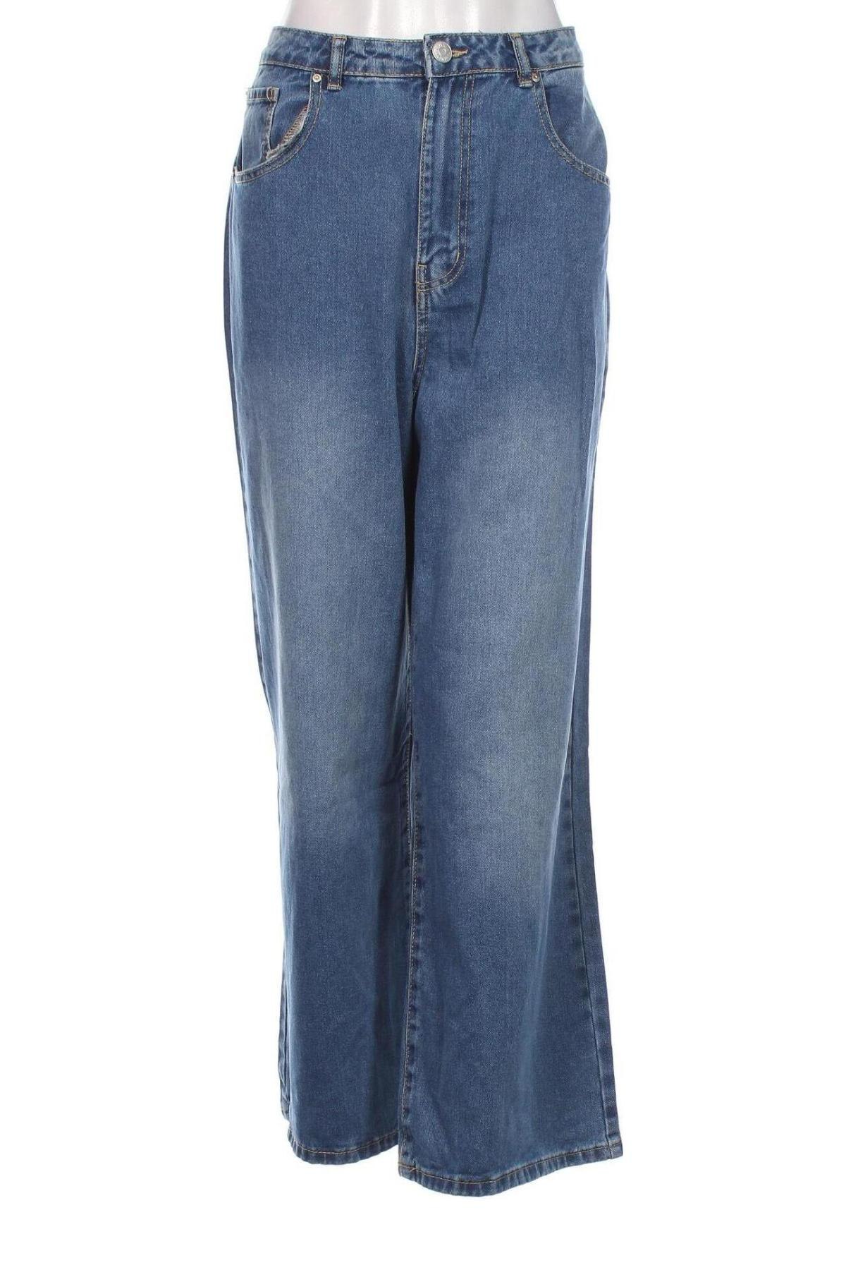 Damen Jeans Dorothy Perkins, Größe L, Farbe Blau, Preis € 21,43