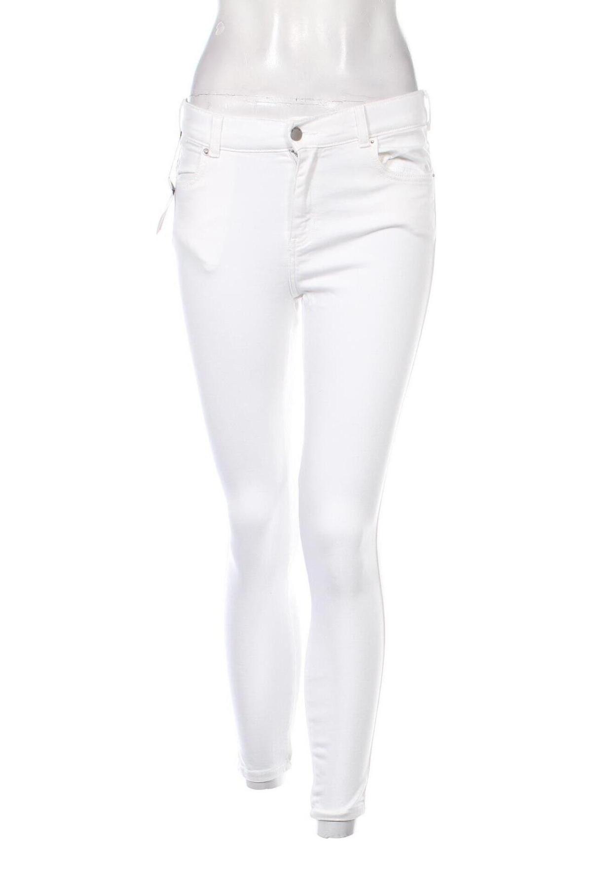 Damen Jeans Dr. Denim, Größe M, Farbe Weiß, Preis € 23,49