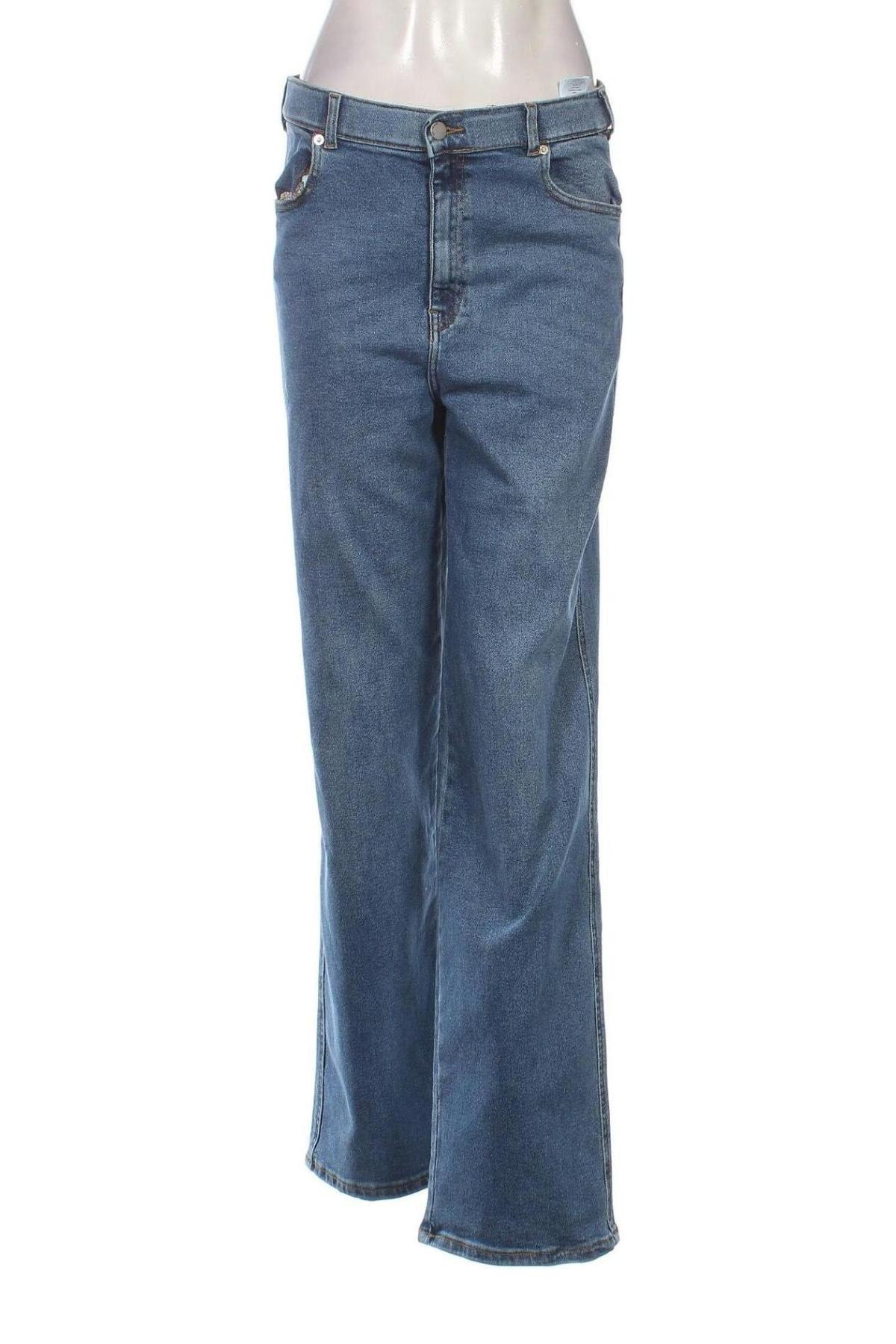 Damen Jeans Dr. Denim, Größe L, Farbe Blau, Preis € 25,41