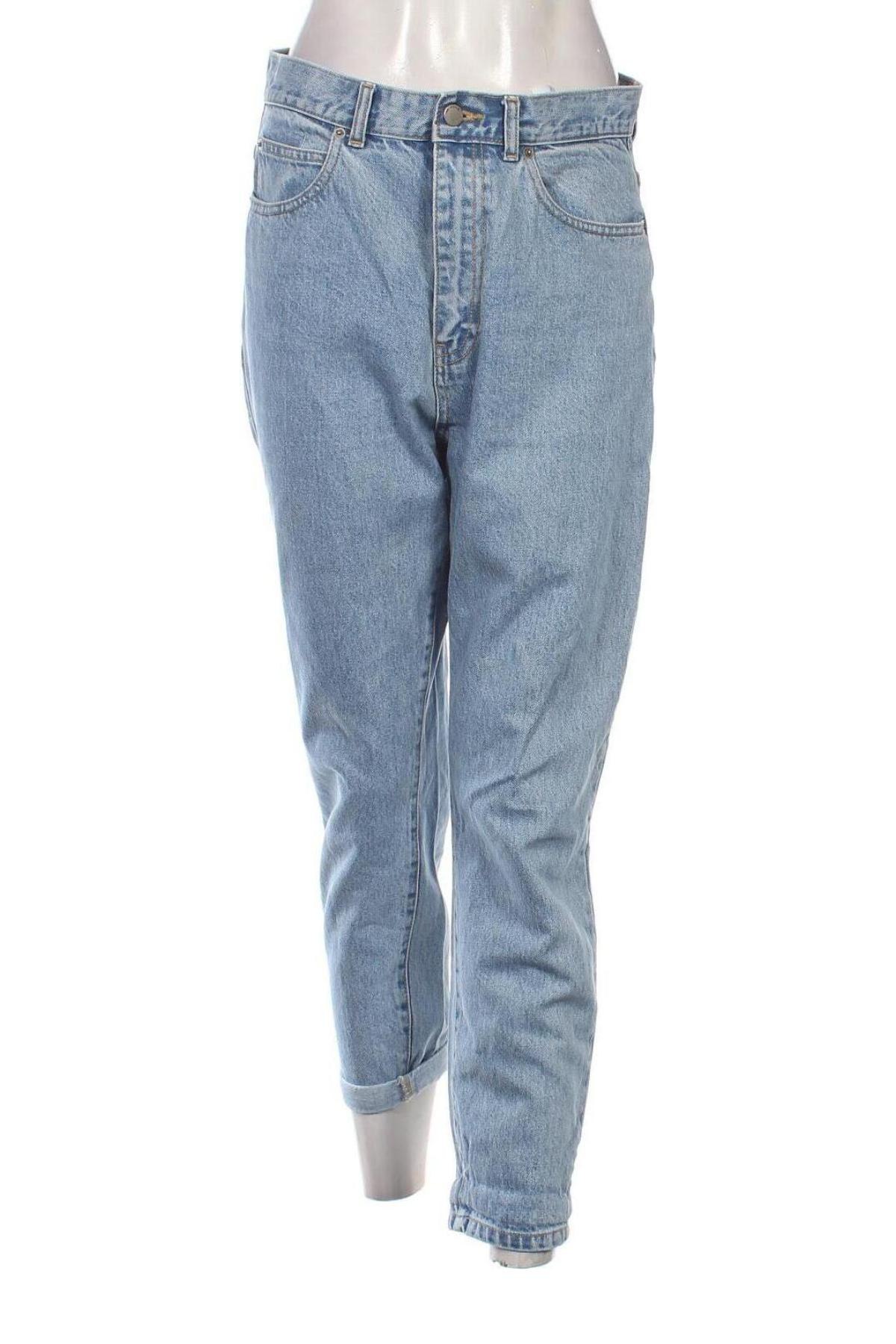 Damen Jeans Dr. Denim, Größe M, Farbe Blau, Preis 21,09 €