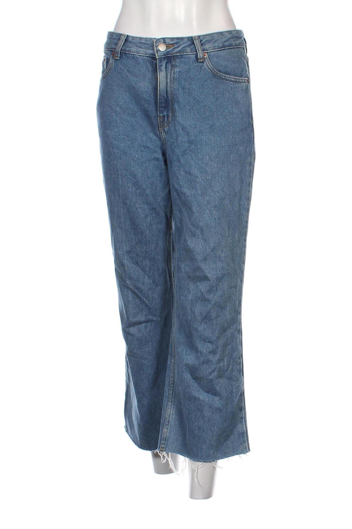 Női farmernadrág Dr. Denim, Méret M, Szín Kék, Ár 4 681 Ft