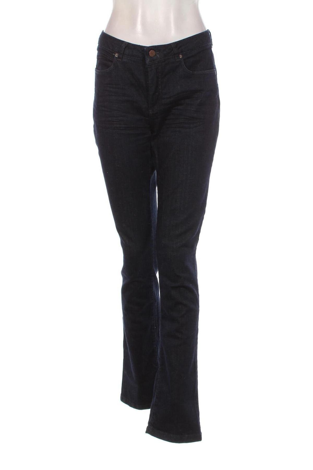 Damen Jeans Dranella, Größe L, Farbe Blau, Preis 13,63 €