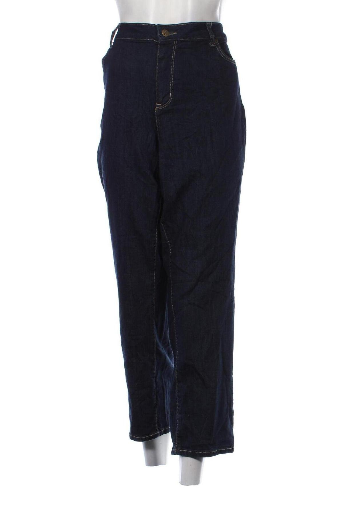 Damen Jeans Dressbarn, Größe XL, Farbe Blau, Preis € 6,99