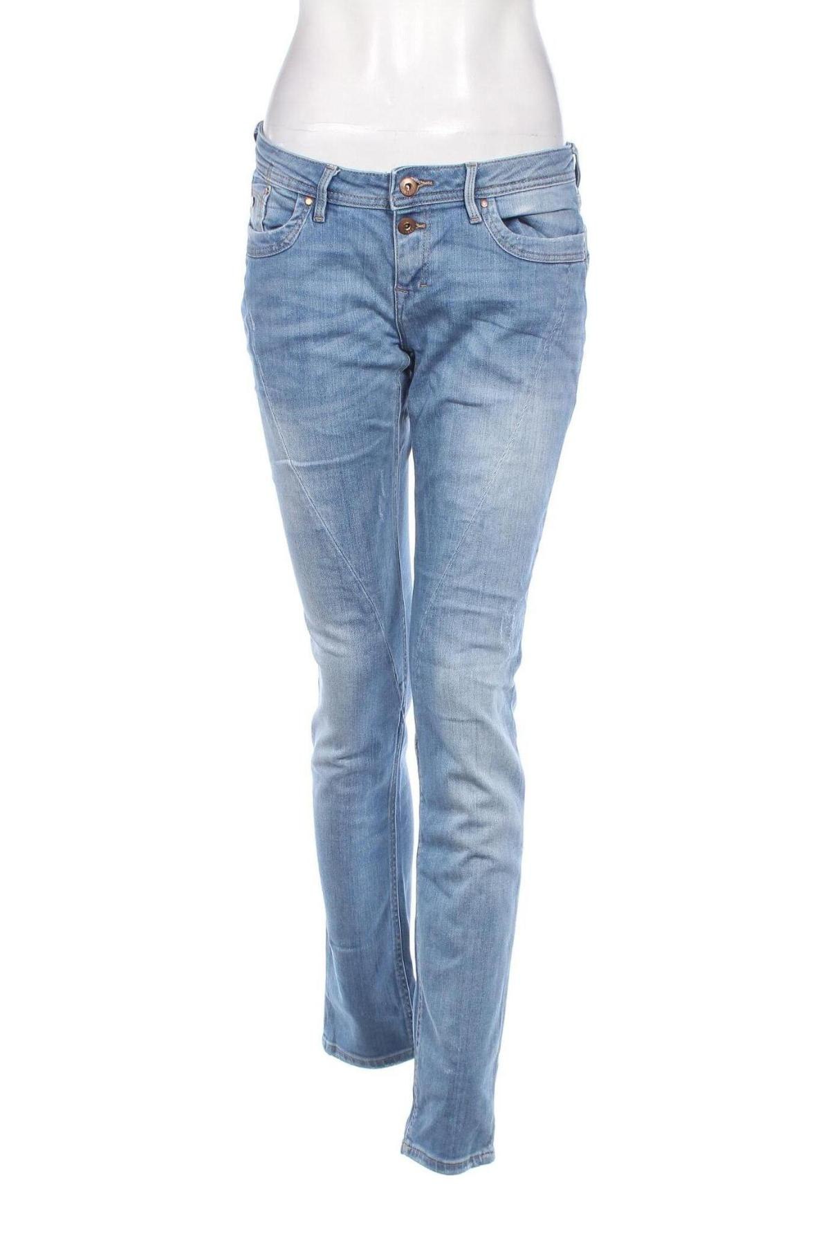 Damen Jeans Edc By Esprit, Größe L, Farbe Blau, Preis 28,53 €