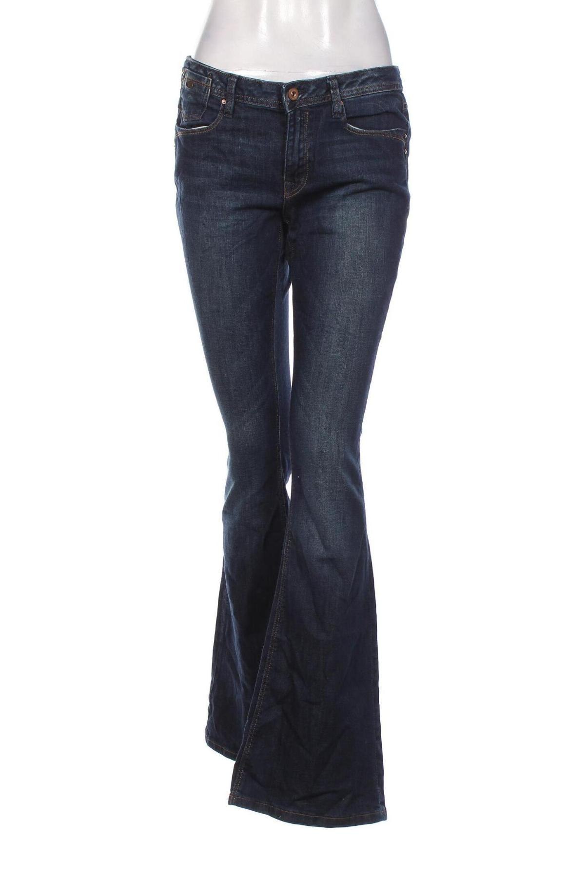 Damen Jeans Edc By Esprit, Größe M, Farbe Blau, Preis € 9,99