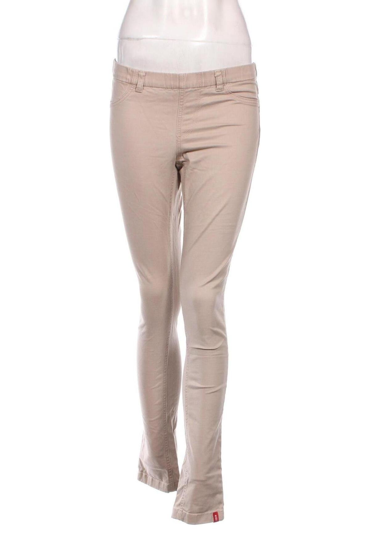 Damen Jeans Edc By Esprit, Größe S, Farbe Beige, Preis € 3,99