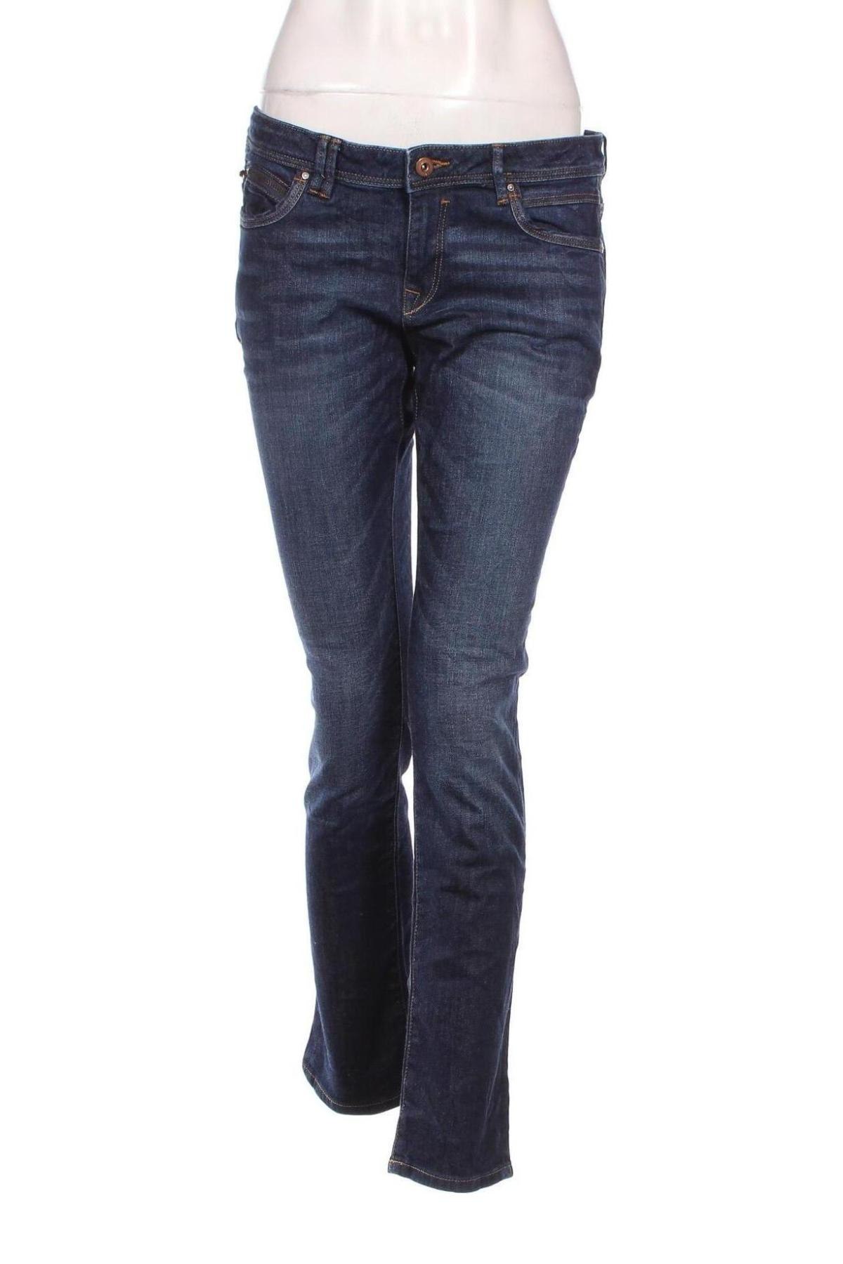 Damen Jeans Edc By Esprit, Größe L, Farbe Blau, Preis 12,84 €