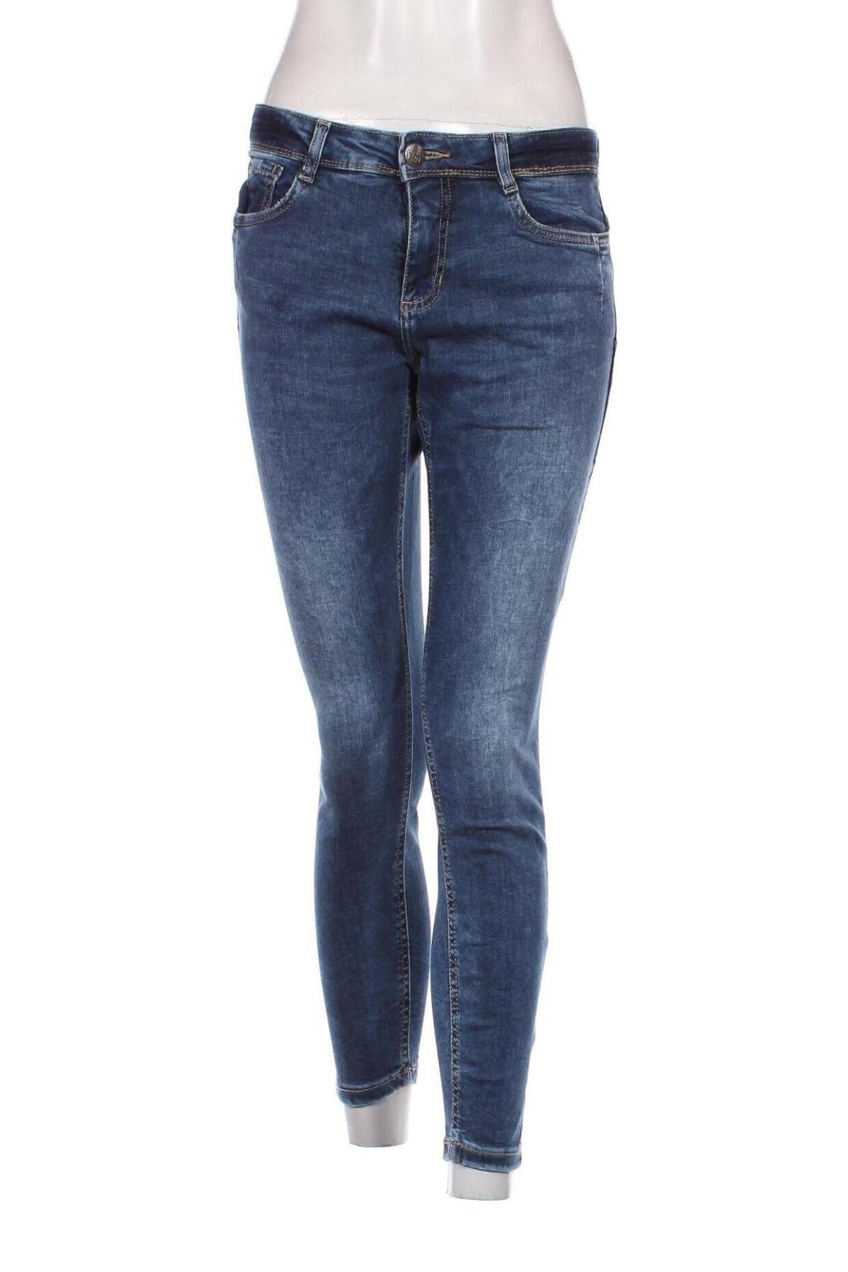 Damen Jeans Eight2Nine, Größe M, Farbe Blau, Preis € 22,53