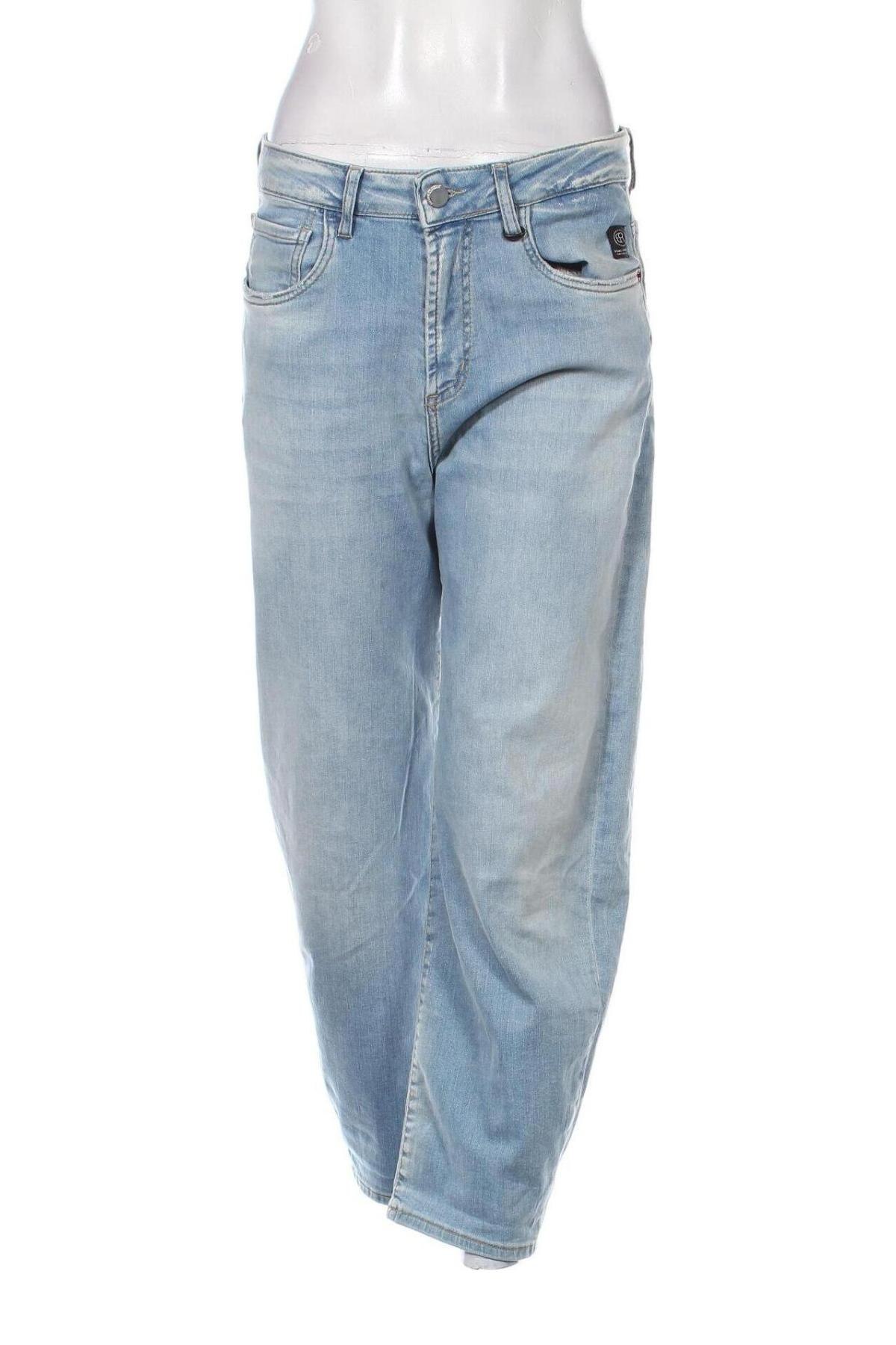 Damen Jeans Elias Rumelis, Größe M, Farbe Blau, Preis € 52,58