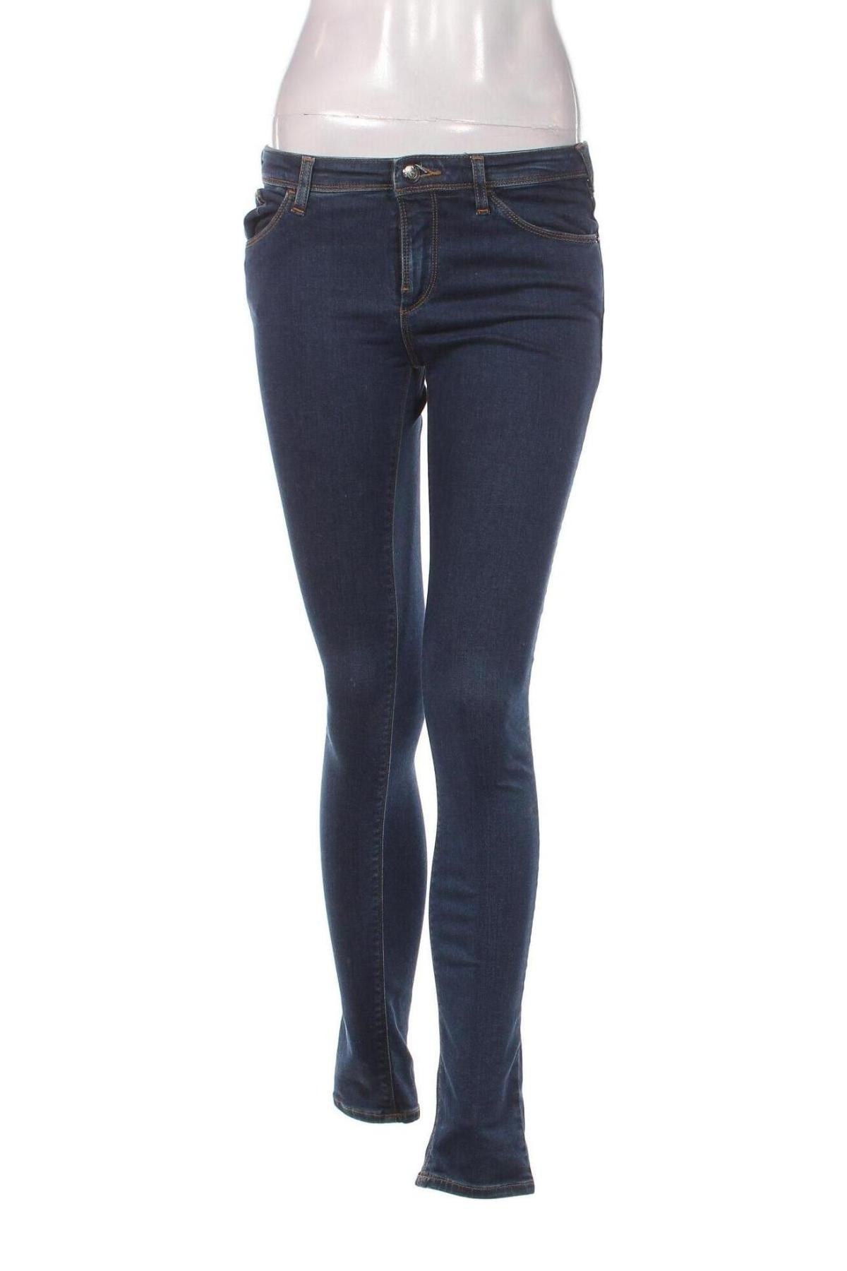 Damen Jeans Emporio Armani, Größe S, Farbe Blau, Preis 57,90 €