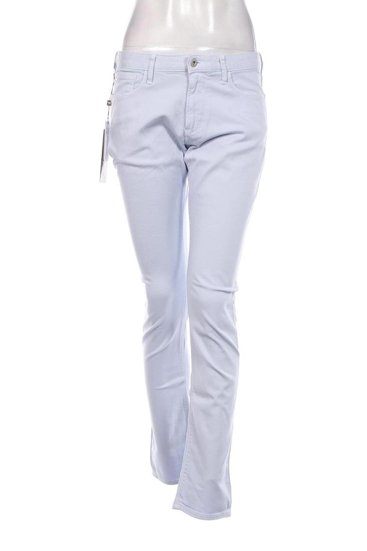 Damen Jeans Emporio Armani, Größe M, Farbe Blau, Preis 64,71 €