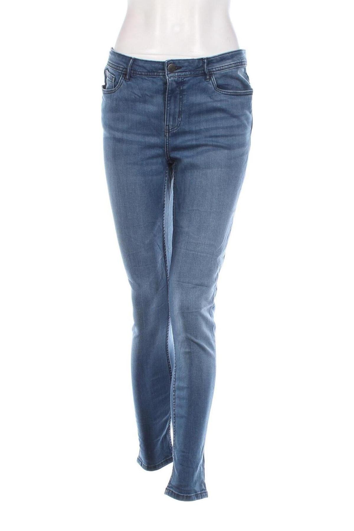 Damen Jeans Esmara, Größe M, Farbe Blau, Preis € 9,08